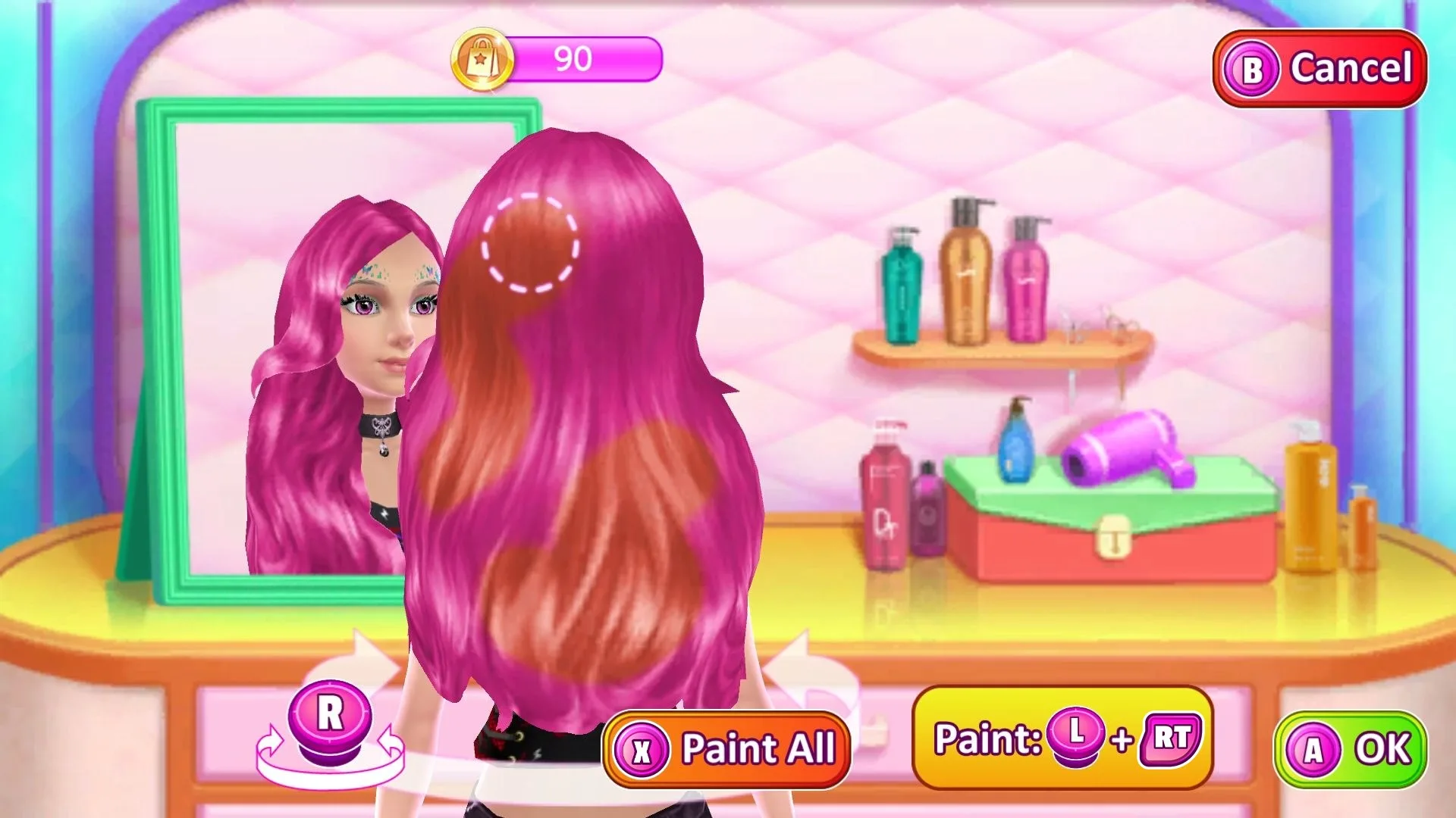 6 Beauty Simulator Games Collection [One,&nbsp;X|S] - изображение 4