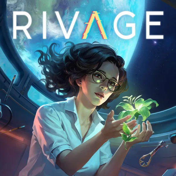 Rivage [X|S]