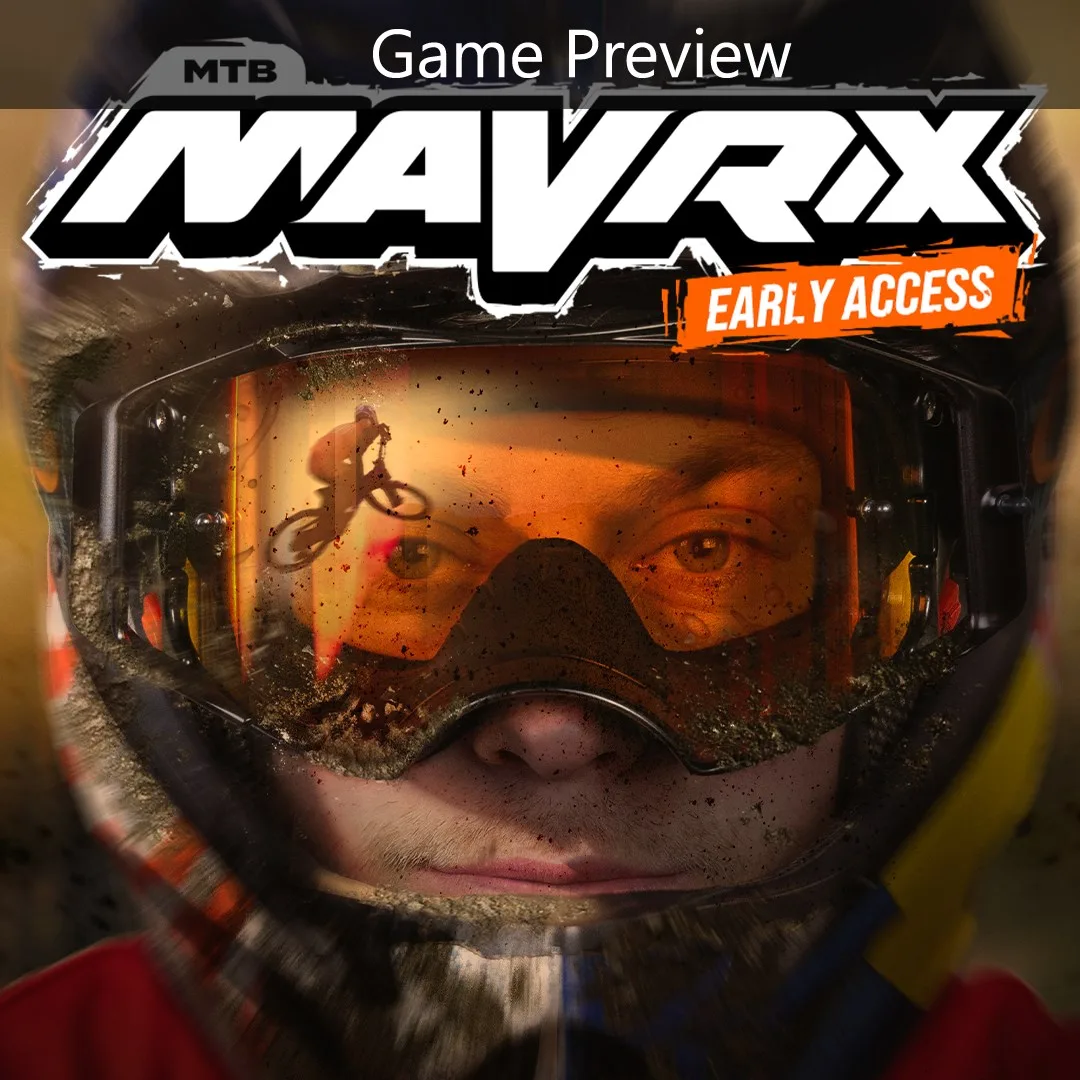 MAVRIX by Matt Jones [X|S] - изображение 1