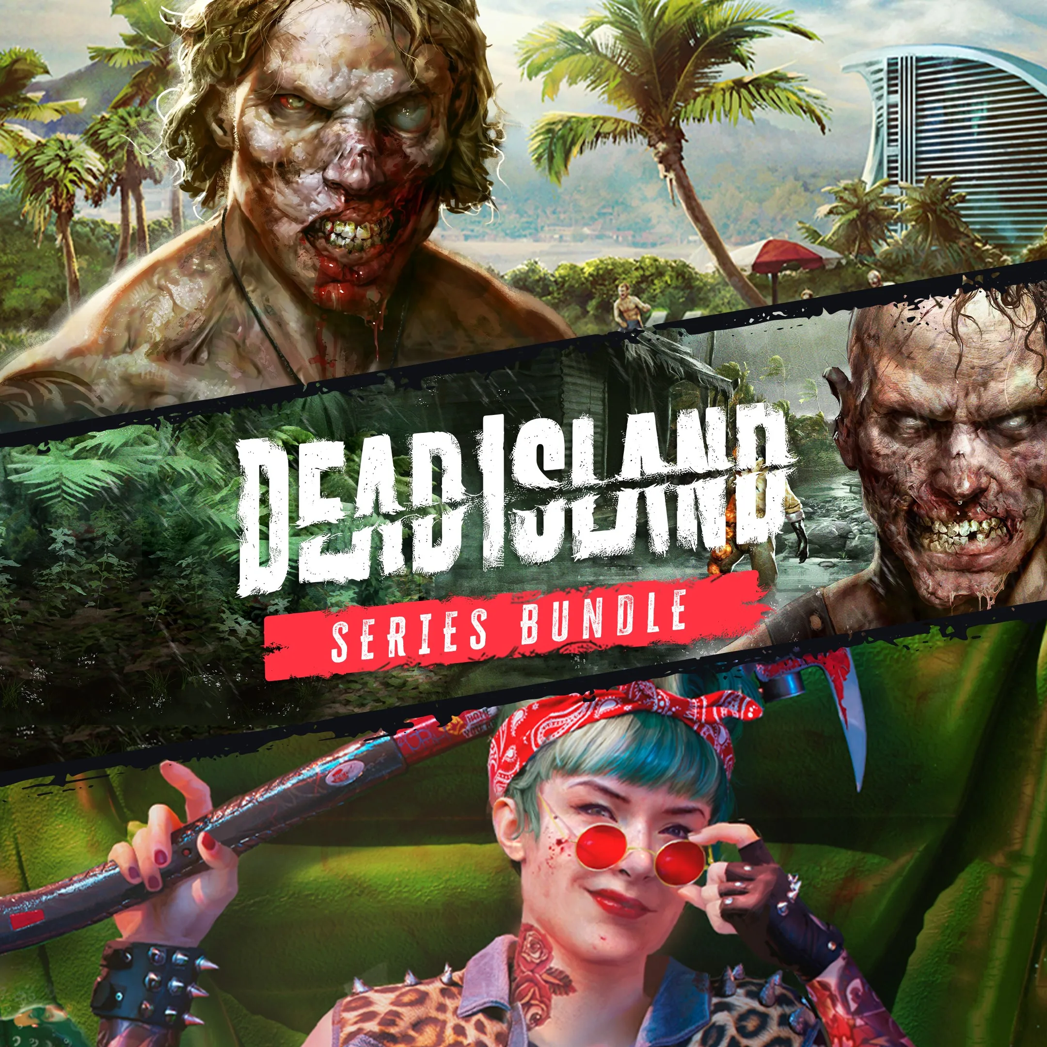 Dead Island - Series Bundle [One,&nbsp;X|S] - изображение 1