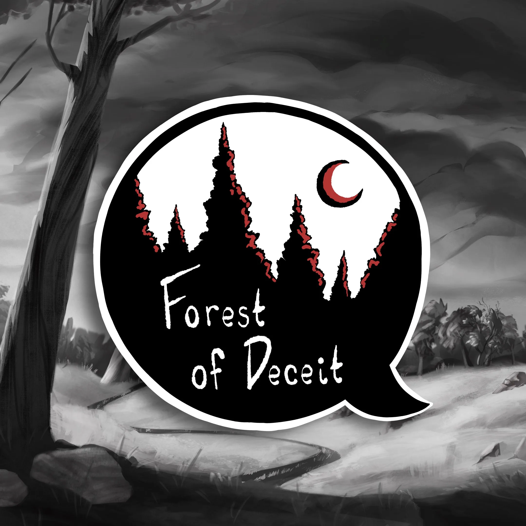 Forest of Deceit [One,&nbsp;X|S] - изображение 1