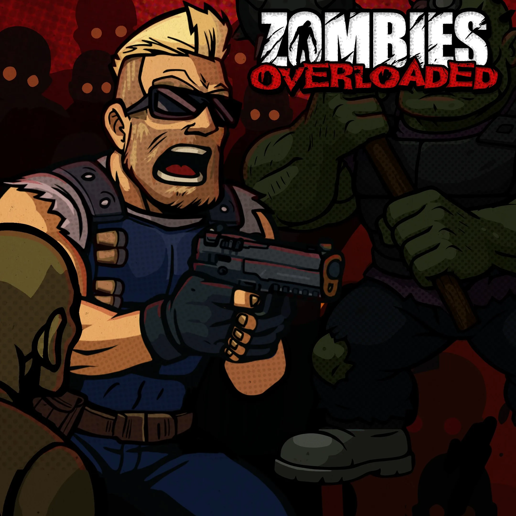 Zombies Overloaded [One,&nbsp;X|S] - изображение 1