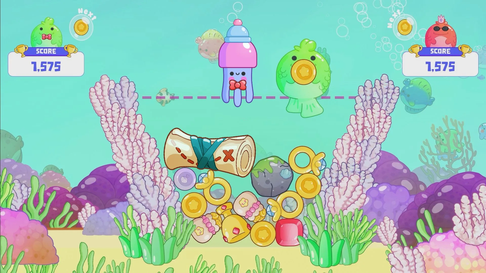 Treasure Drop: Complete Edition [One,&nbsp;X|S] - изображение 3