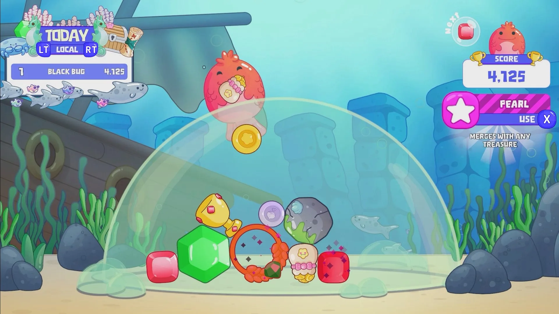 Treasure Drop: Complete Edition [One,&nbsp;X|S] - изображение 2