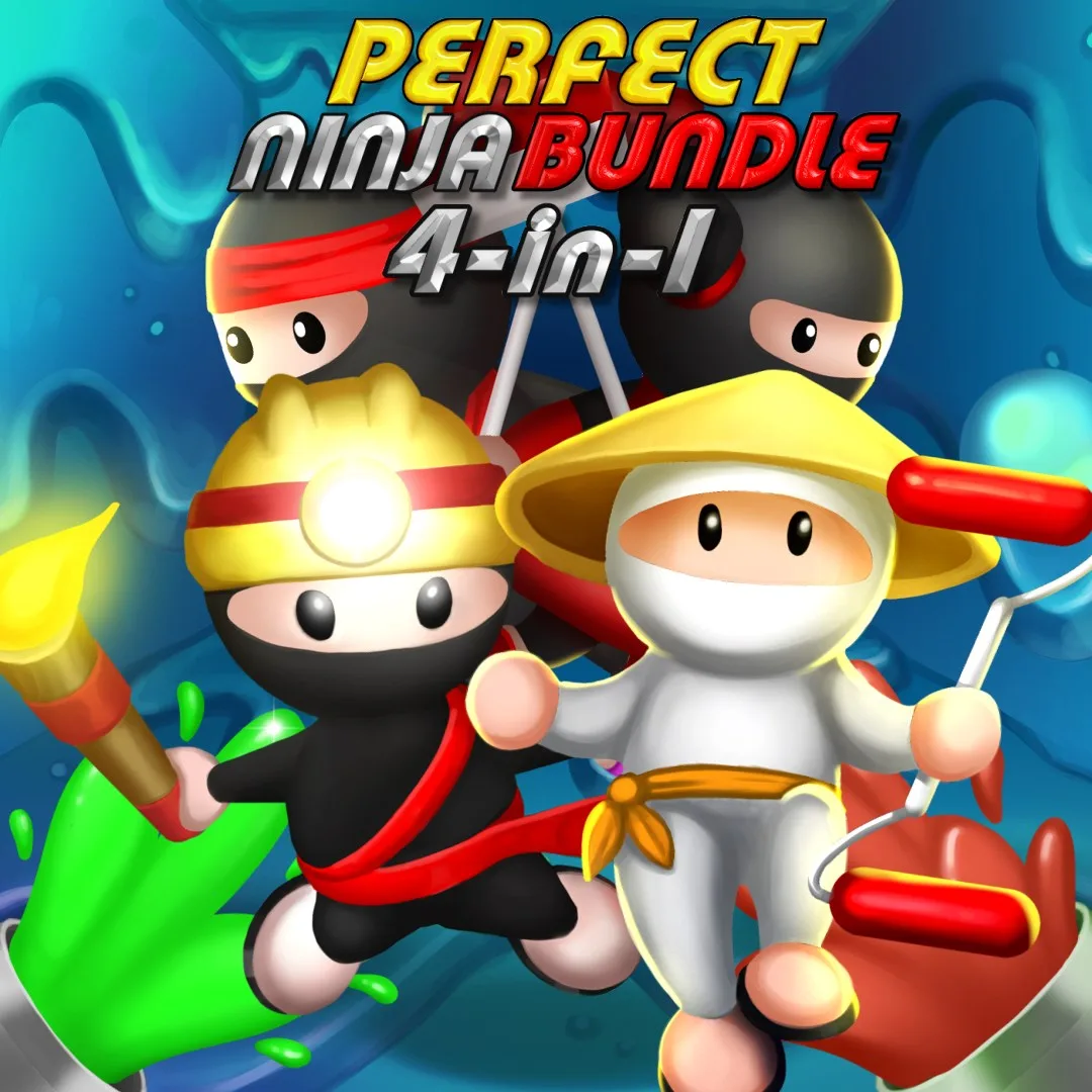 Perfect Ninja Bundle [One,&nbsp;X|S] - изображение 1