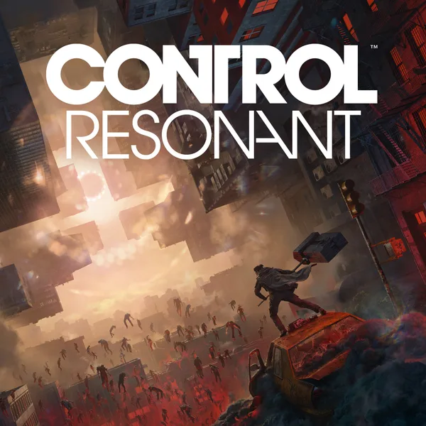 CONTROL Resonant [X|S]