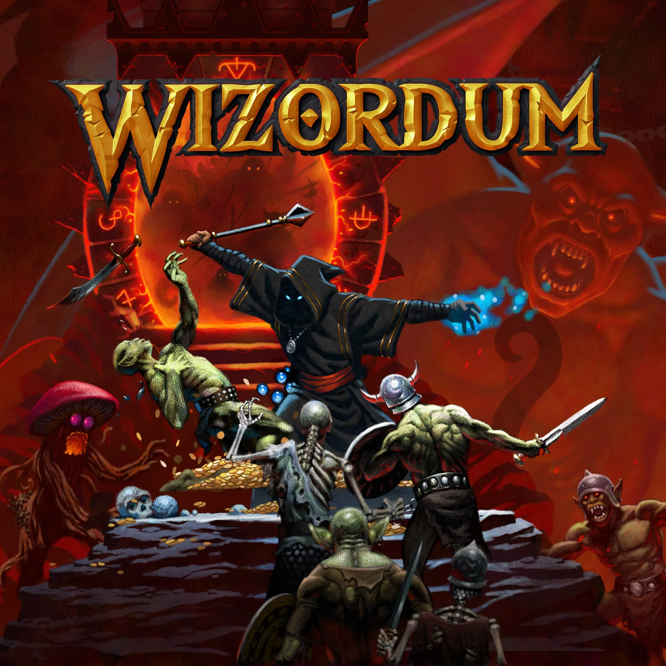 Wizordum [One,&nbsp;X|S] - изображение 1