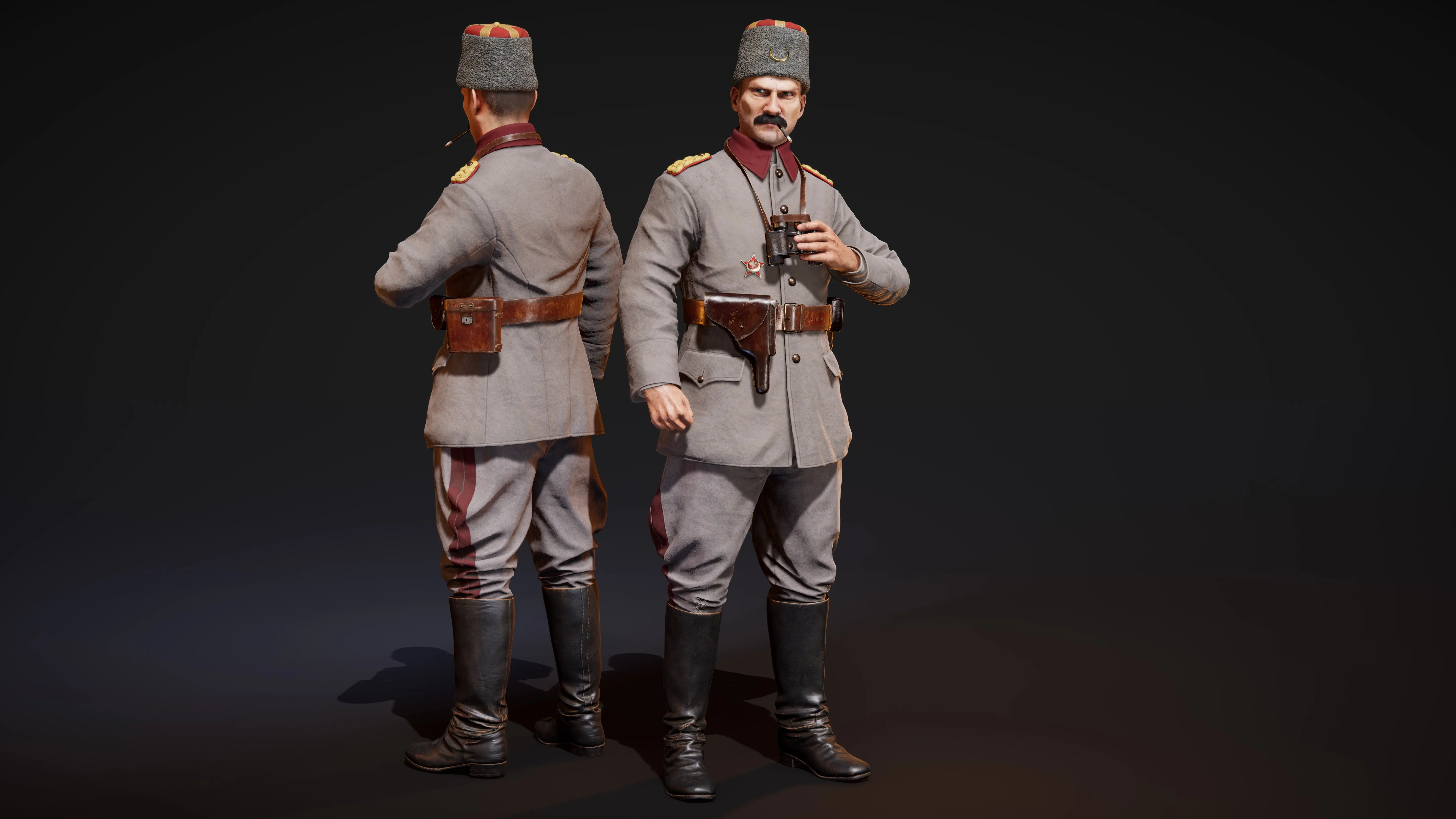 Gallipoli - Ottoman Empire Edition [X|S] - изображение 4
