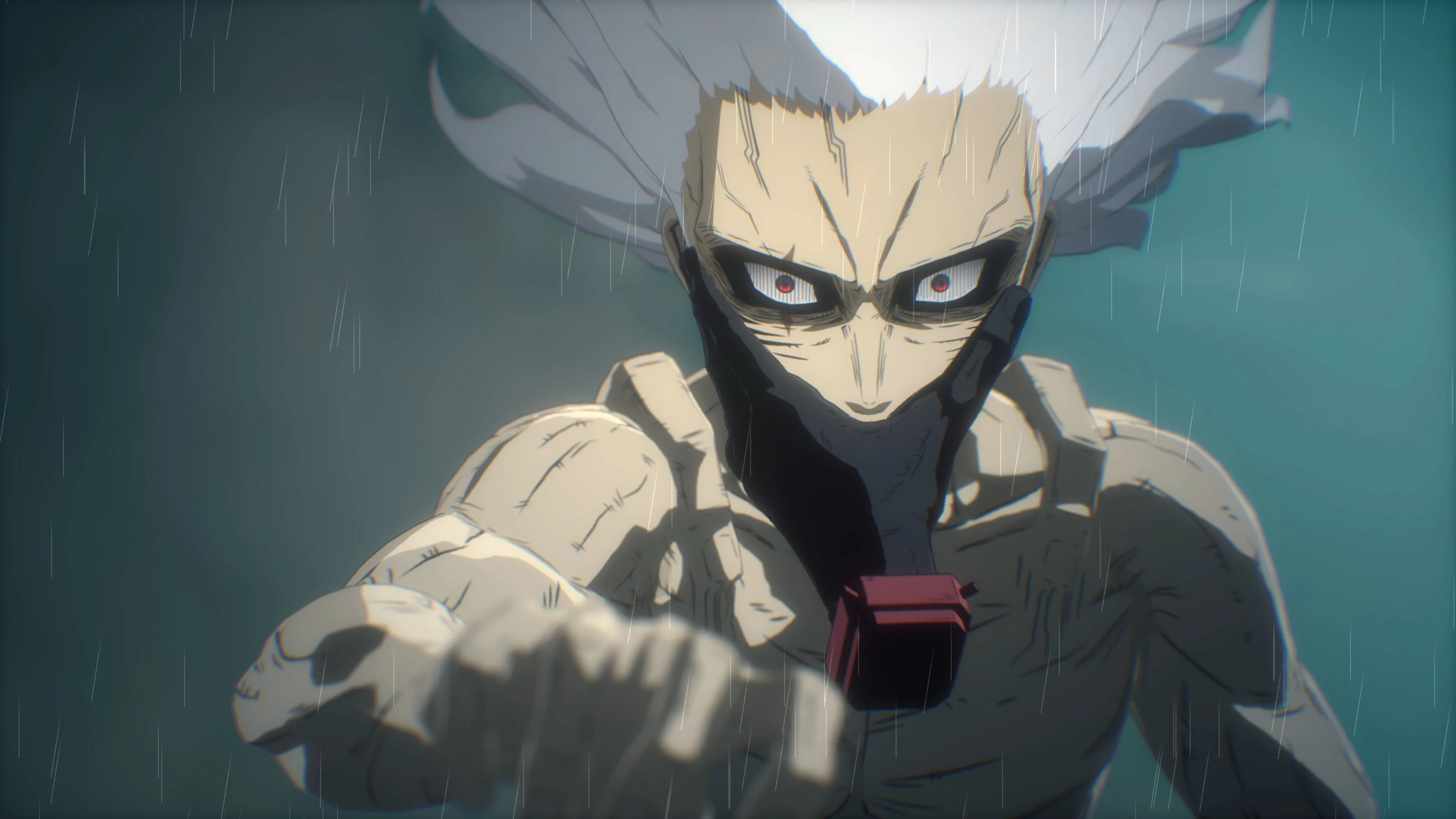MY HERO ACADEMIA: All’s Justice [X|S] - изображение 3