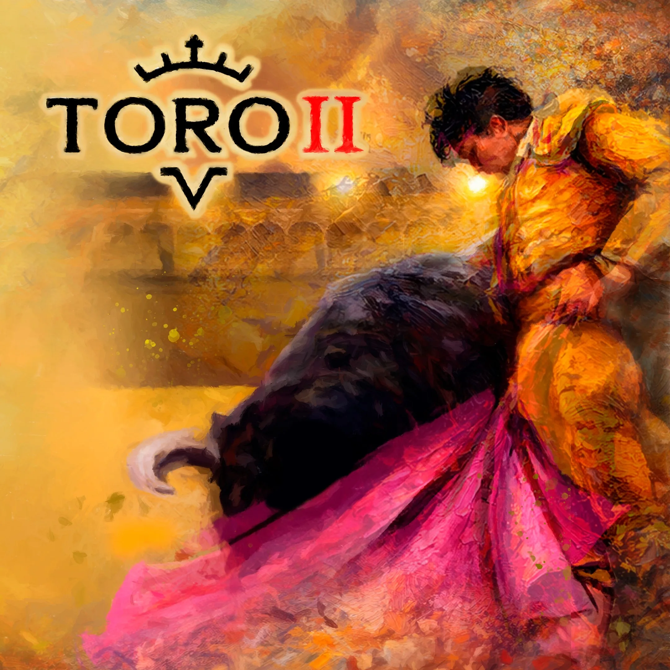 TORO 2 [One,&nbsp;X|S] - изображение 1