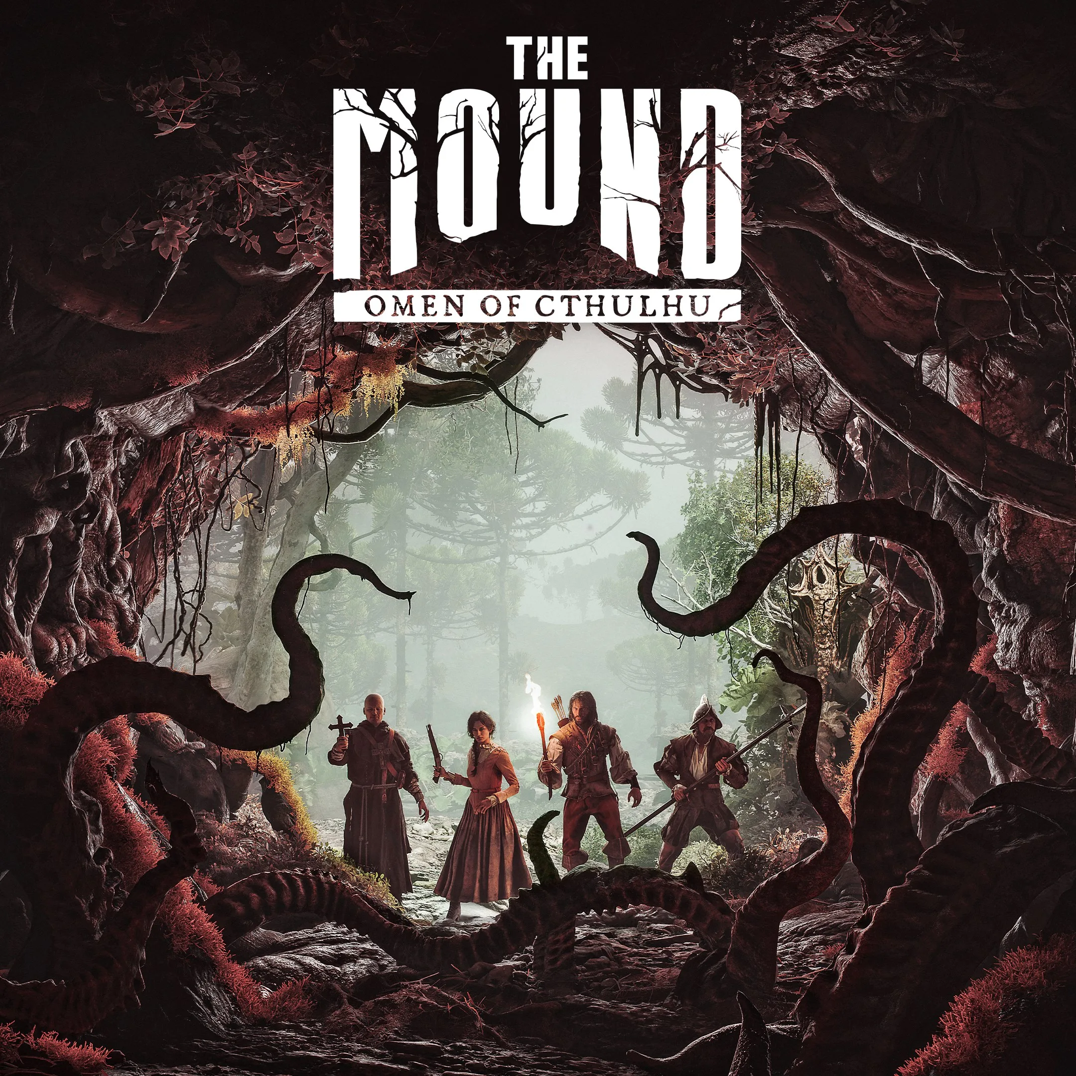 The Mound: Omen of Cthulhu [X|S] - изображение 1