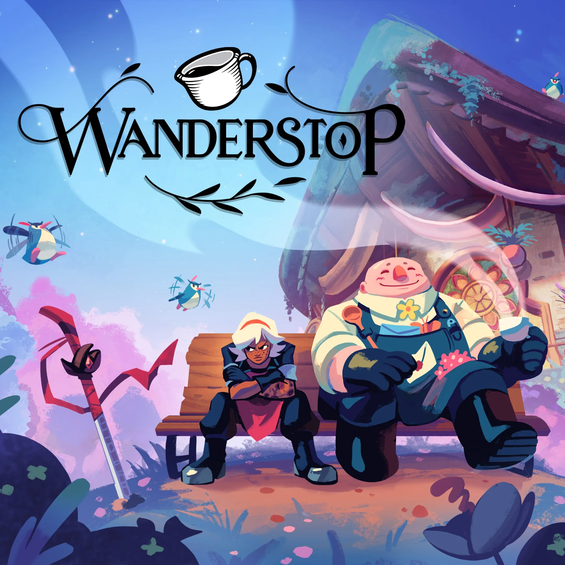 Wanderstop [X|S] - изображение 1