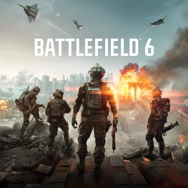 Battlefield 6 [X|S]