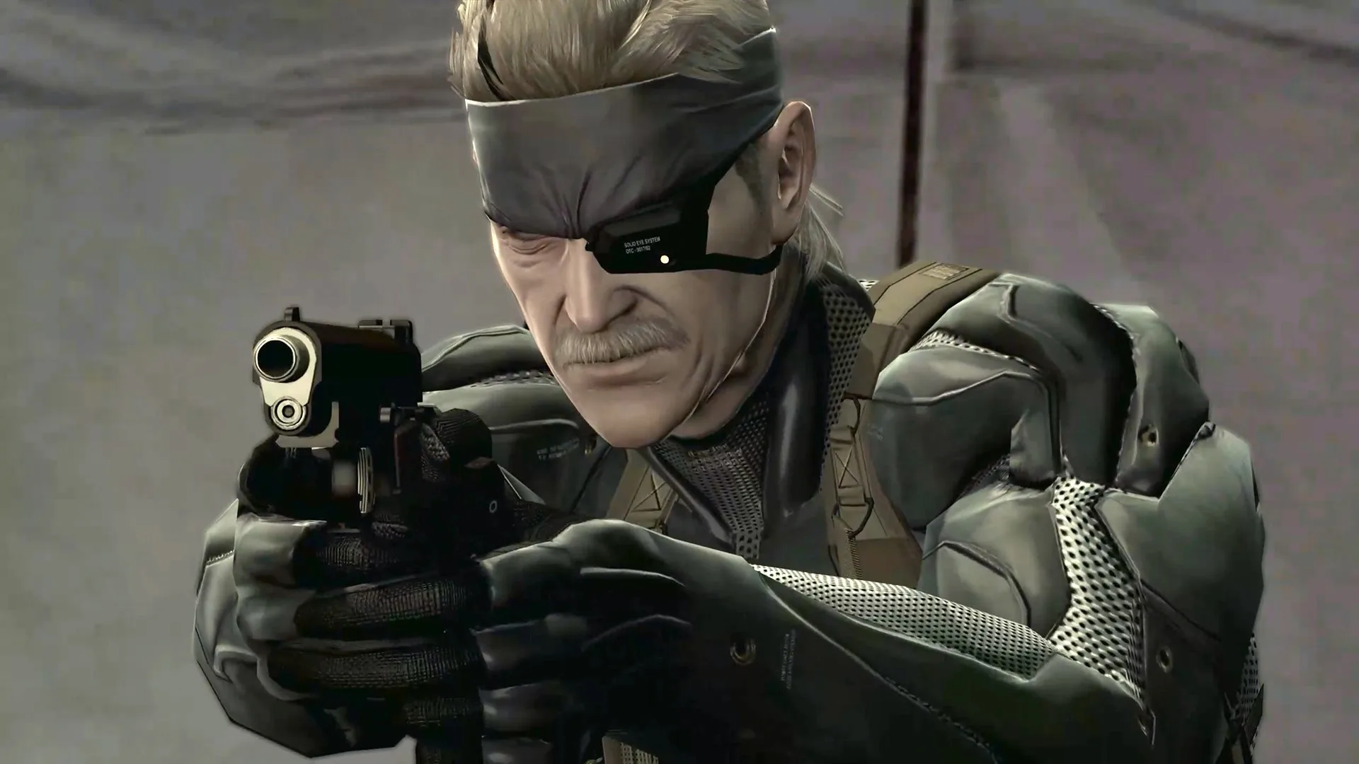 METAL GEAR SOLID: MASTER COLLECTION Vol.2 [X|S] - изображение 2