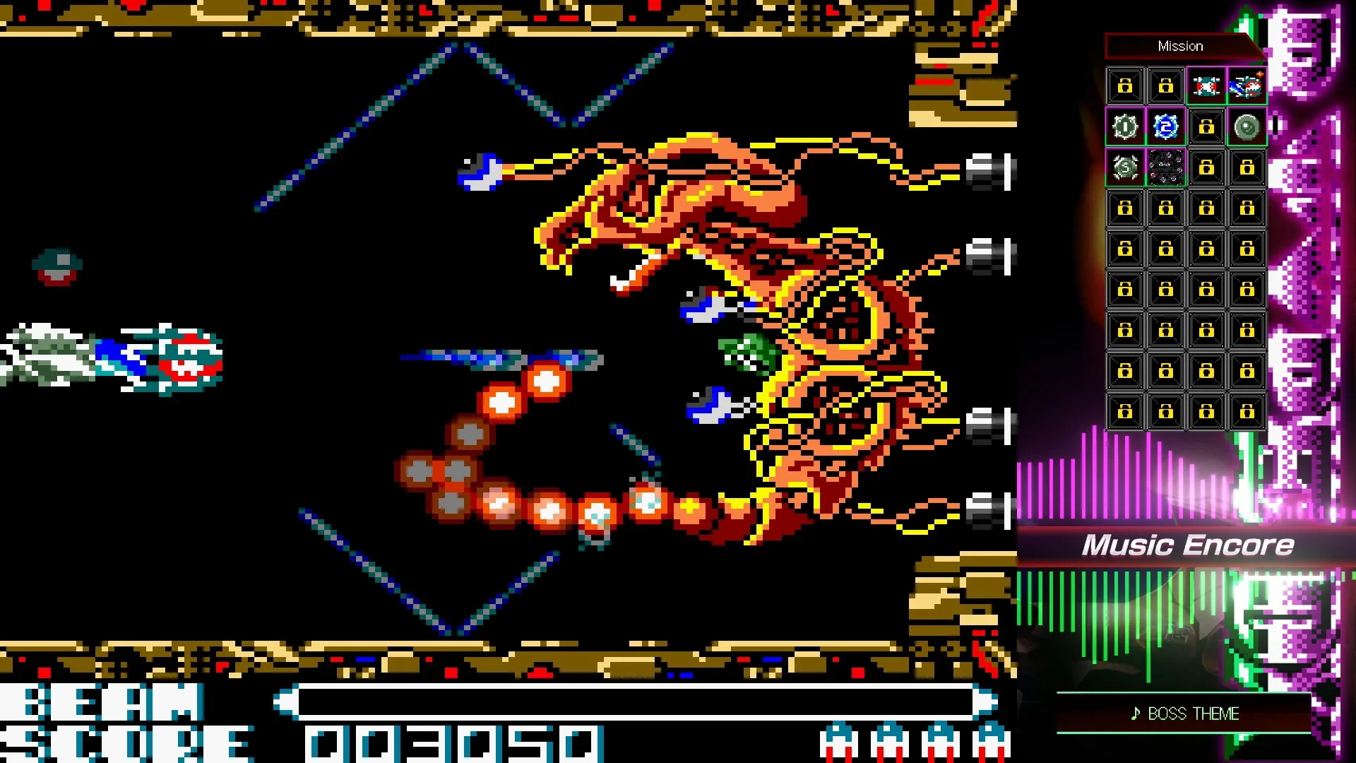 R-TYPE DX: Music Encore [One,&nbsp;X|S] - изображение 2