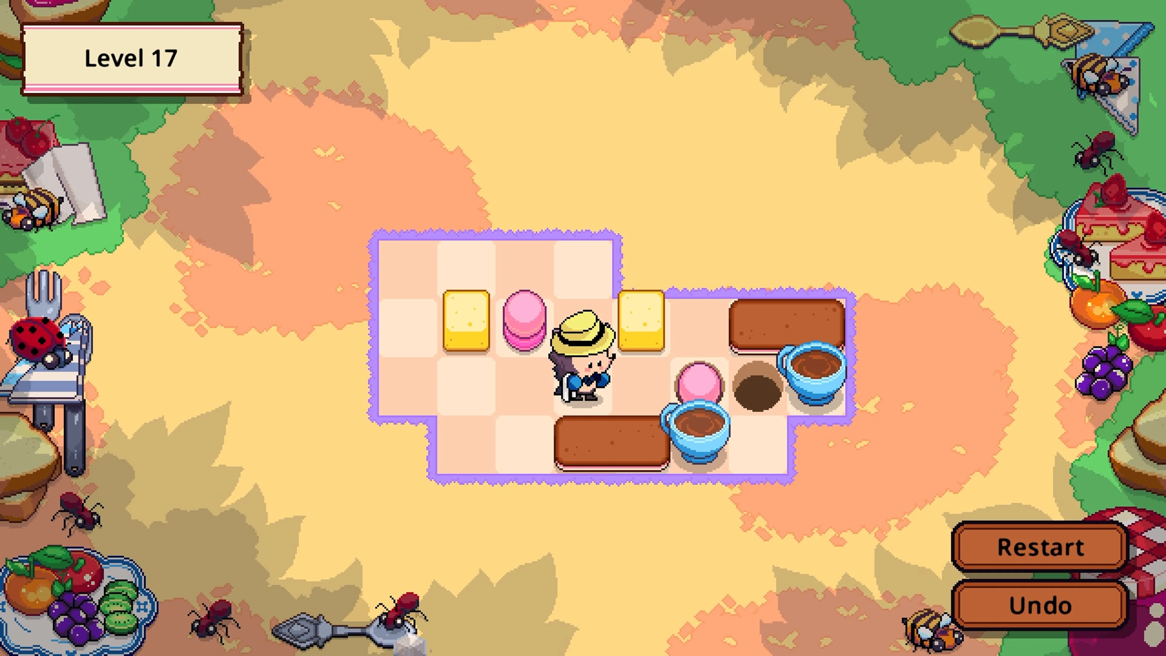 Little Helper Cafe: Sugar Cubes (Xbox Series) - изображение 3