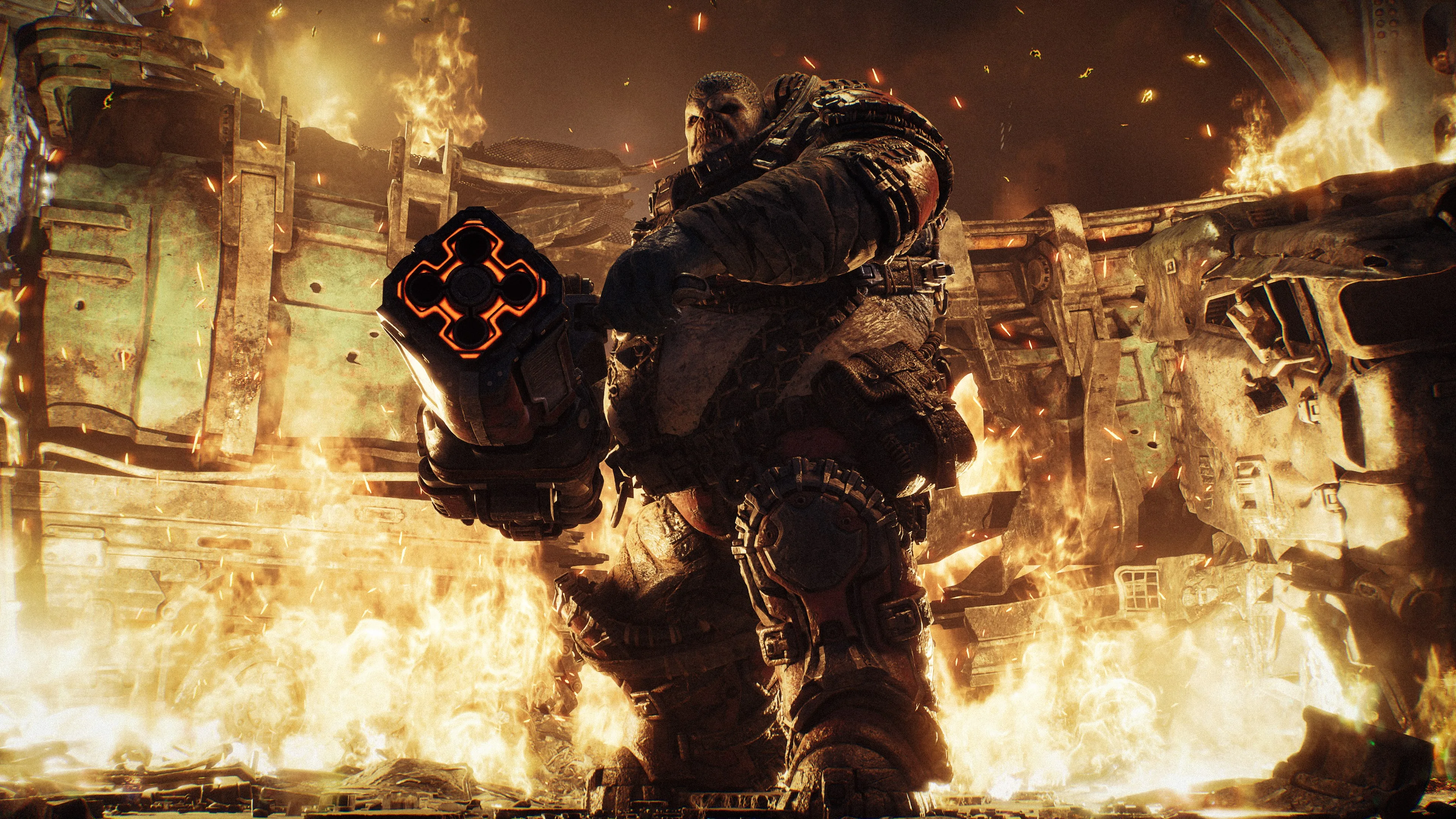 Gears of War: E-Day Premium Edition Pre-Order [X|S] - изображение 4