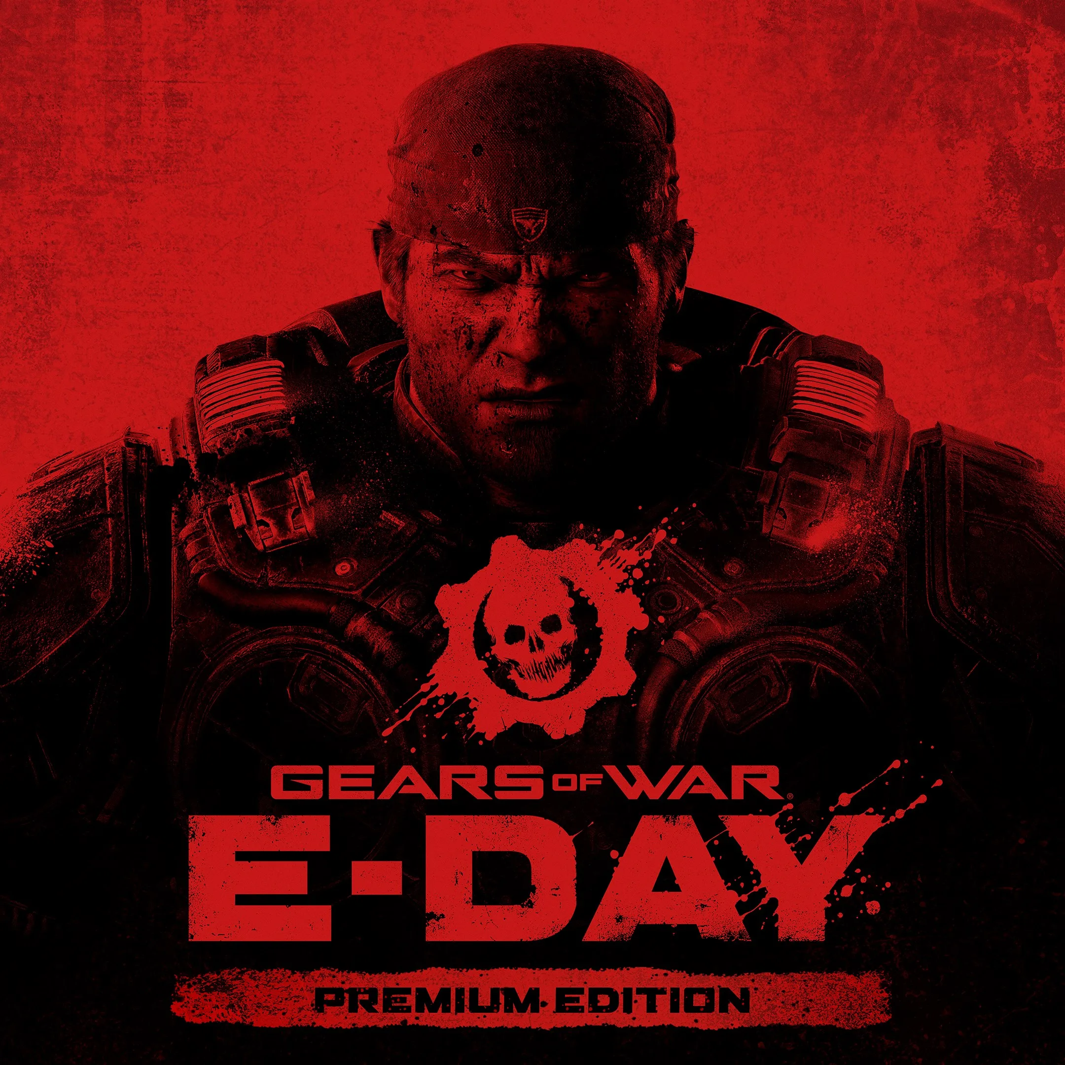 Gears of War: E-Day Premium Edition Pre-Order [X|S] - изображение 1