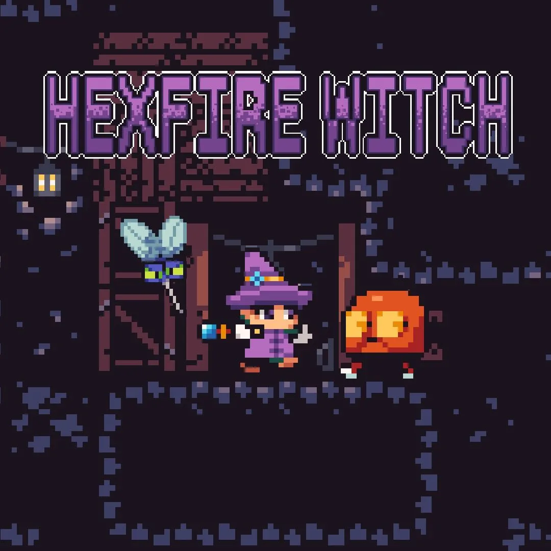 Hexfire Witch (Xbox Series X/S) - изображение 1