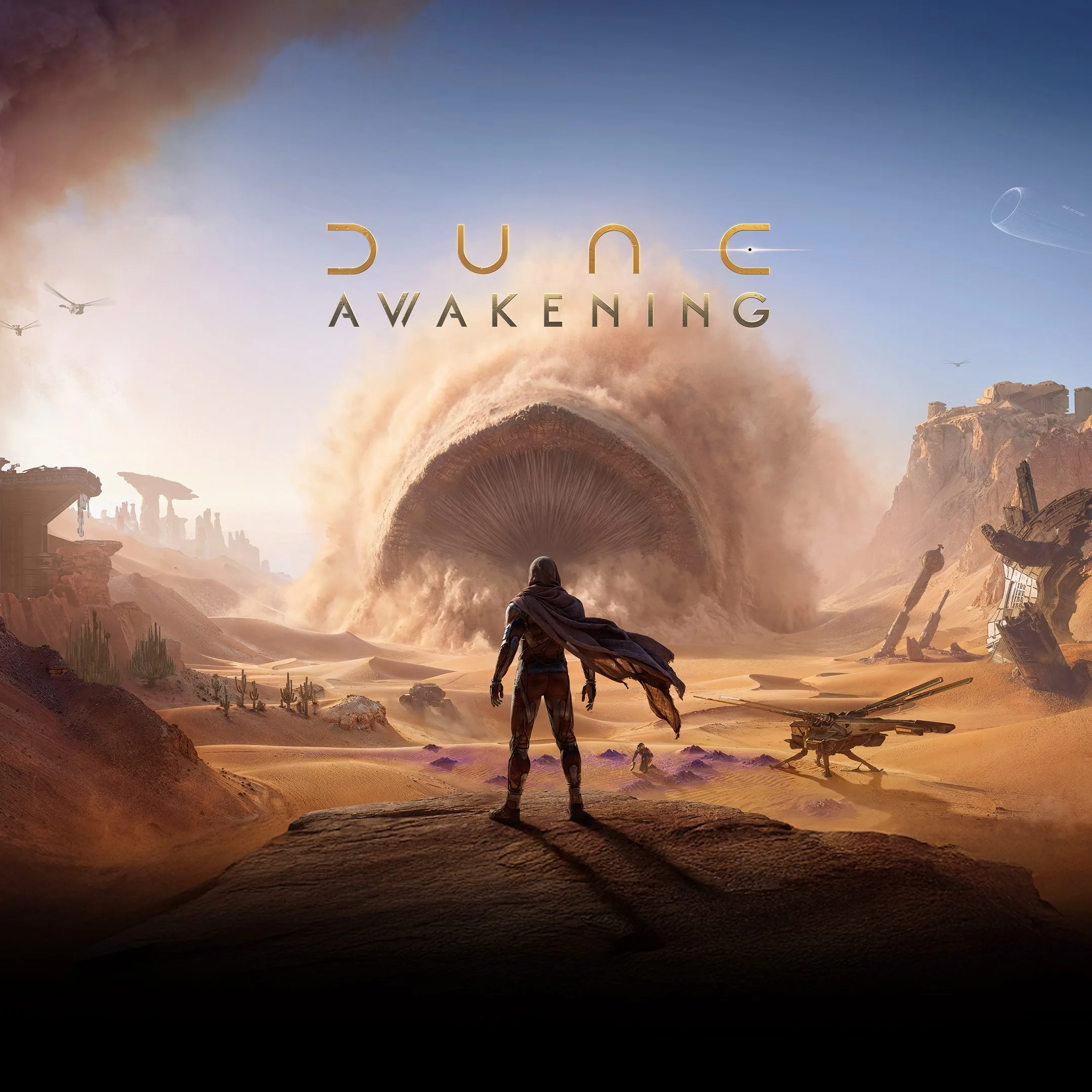 Dune: Awakening [X|S] - изображение 1