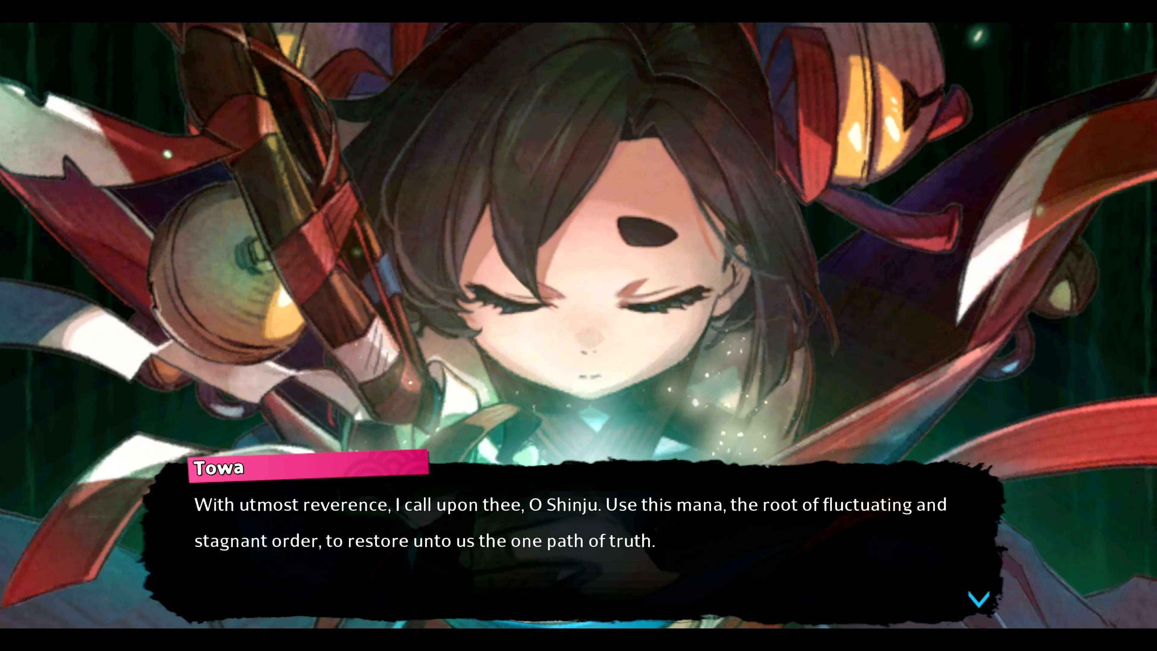 Towa and the Guardians of the Sacred Tree [X|S] - изображение 2