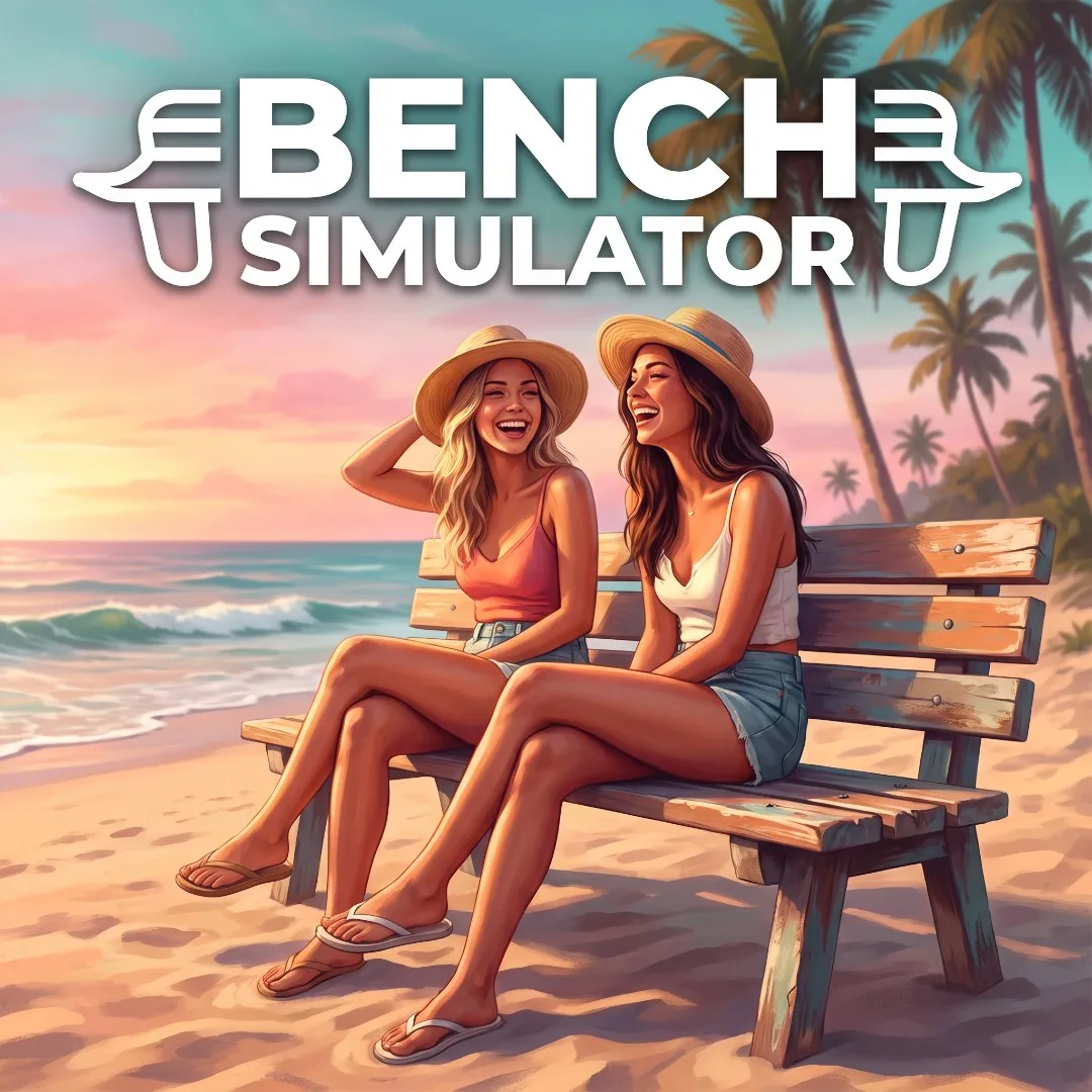 Bench Simulator [One,&nbsp;X|S] - изображение 1