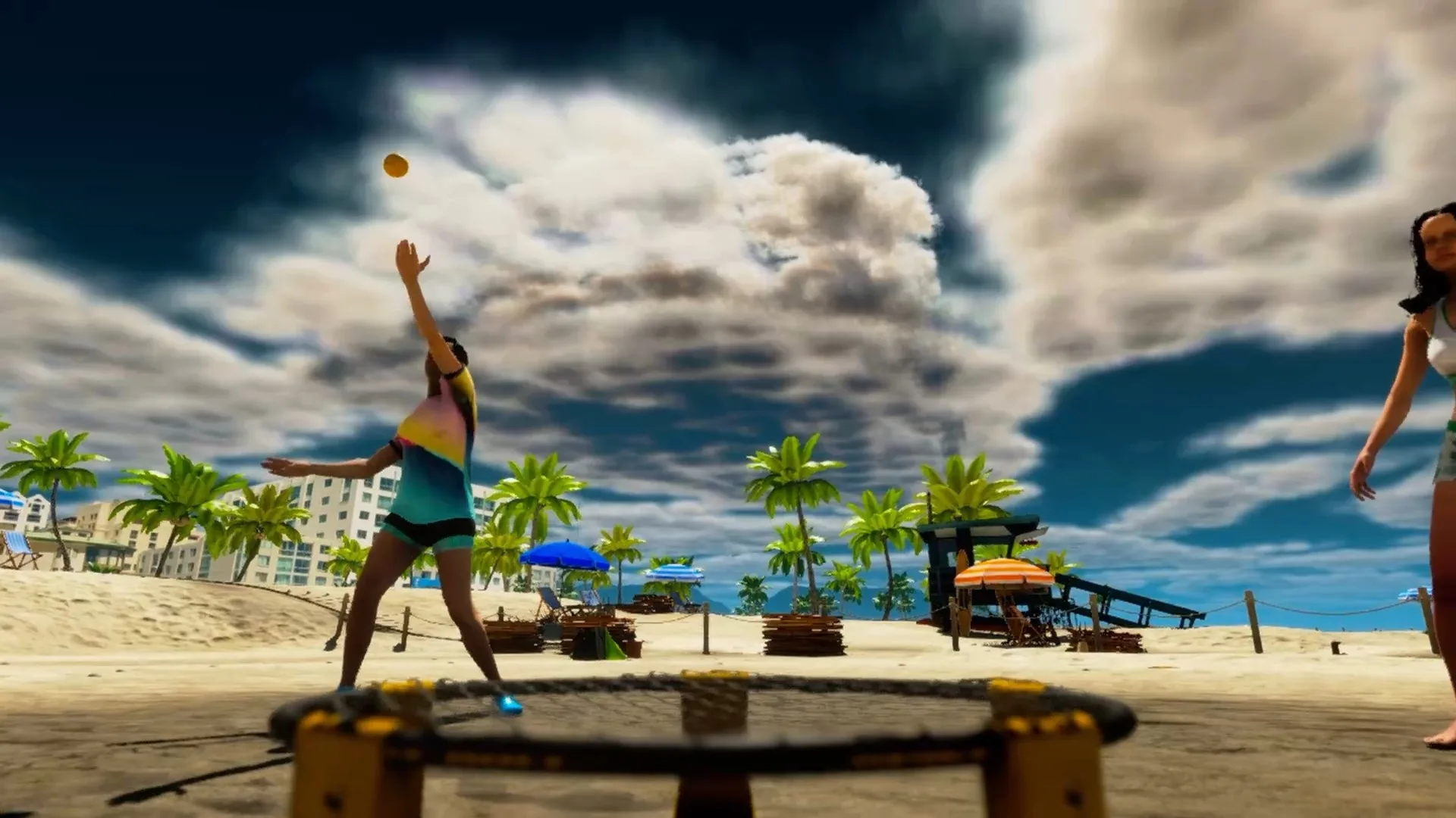 Spikeball Smash [One,&nbsp;X|S] - изображение 3