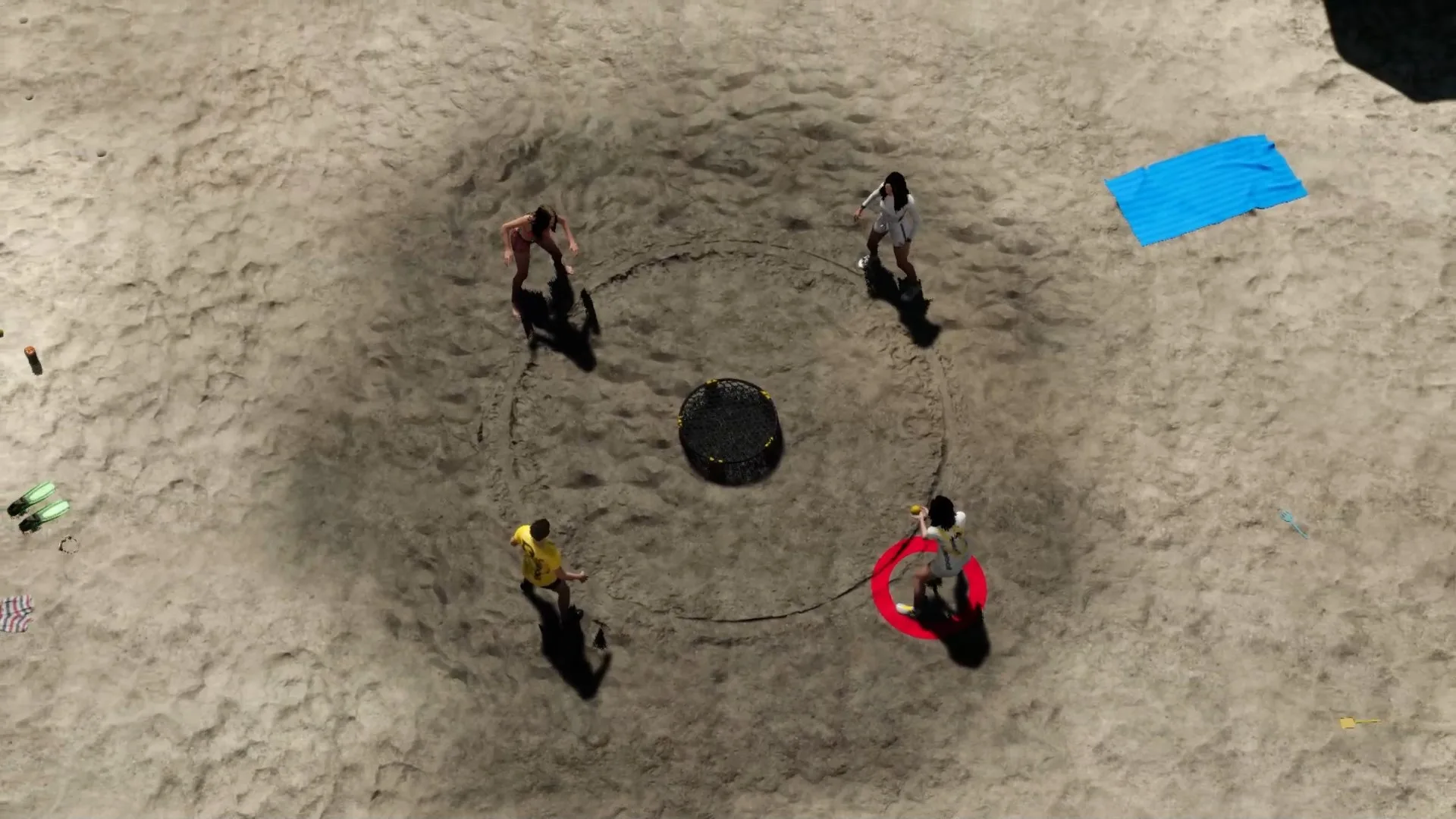 Spikeball Smash [One,&nbsp;X|S] - изображение 4