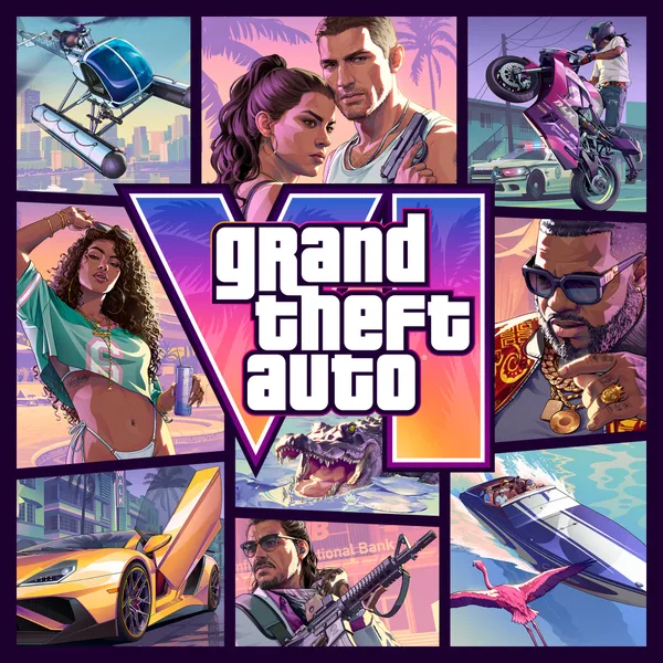 Grand Theft Auto VI [X|S]
