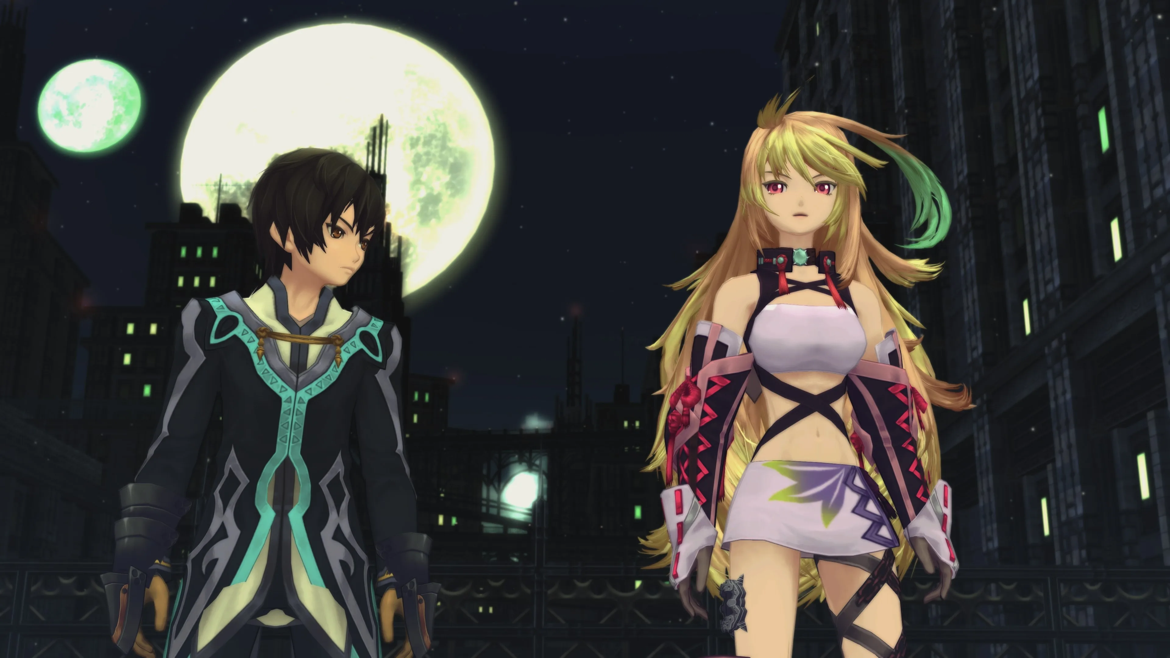 Tales of Xillia Remastered [X|S] - изображение 4