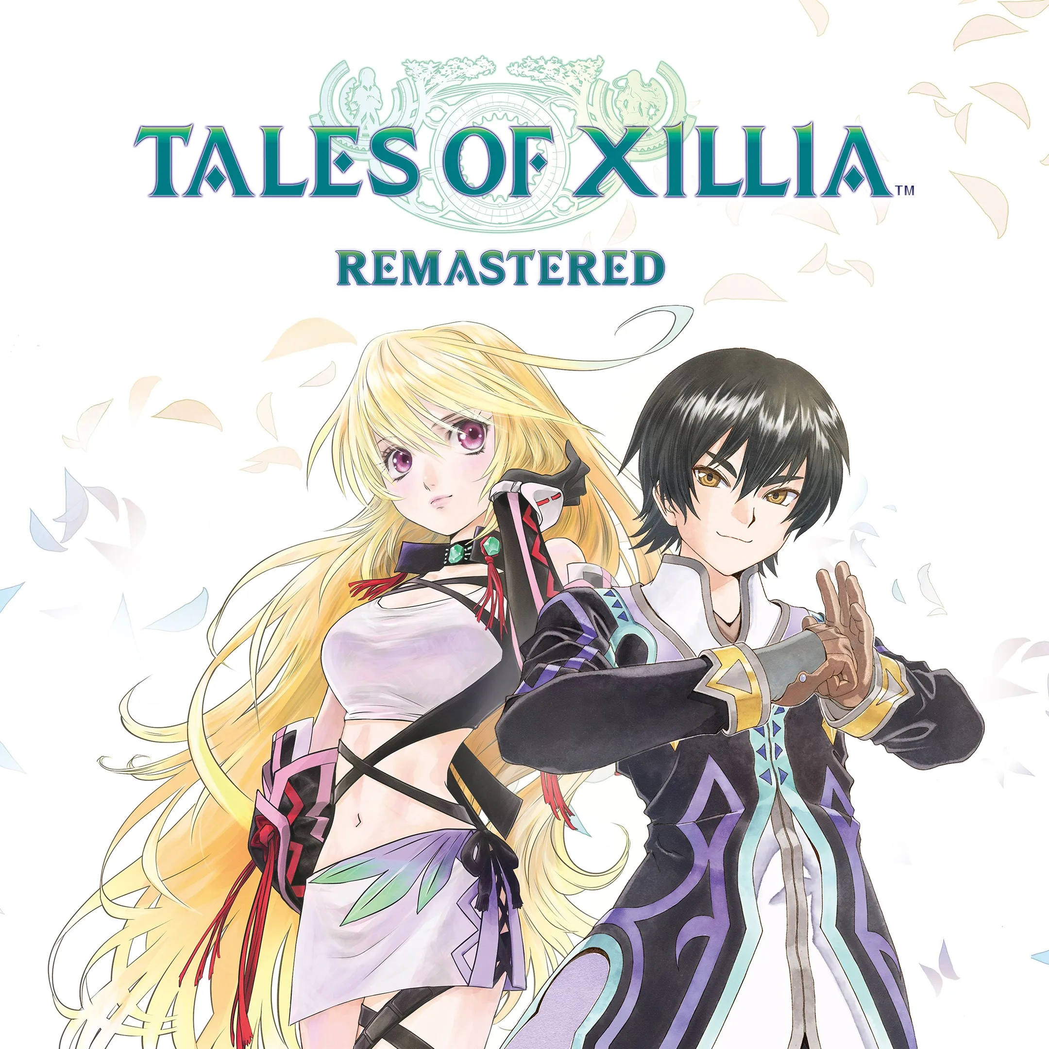 Tales of Xillia Remastered [X|S] - изображение 1