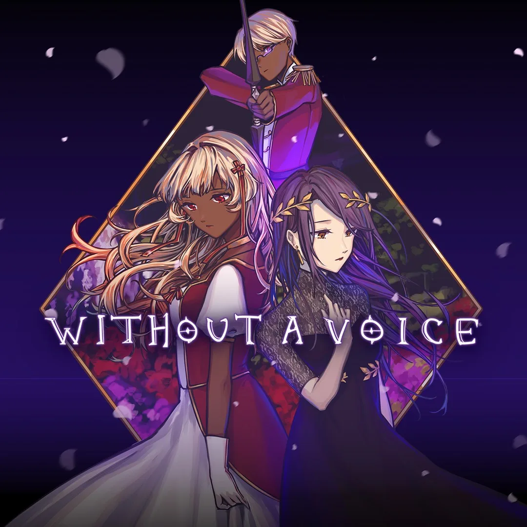 Without a Voice (Xbox & PC) [One,&nbsp;X|S] - изображение 1