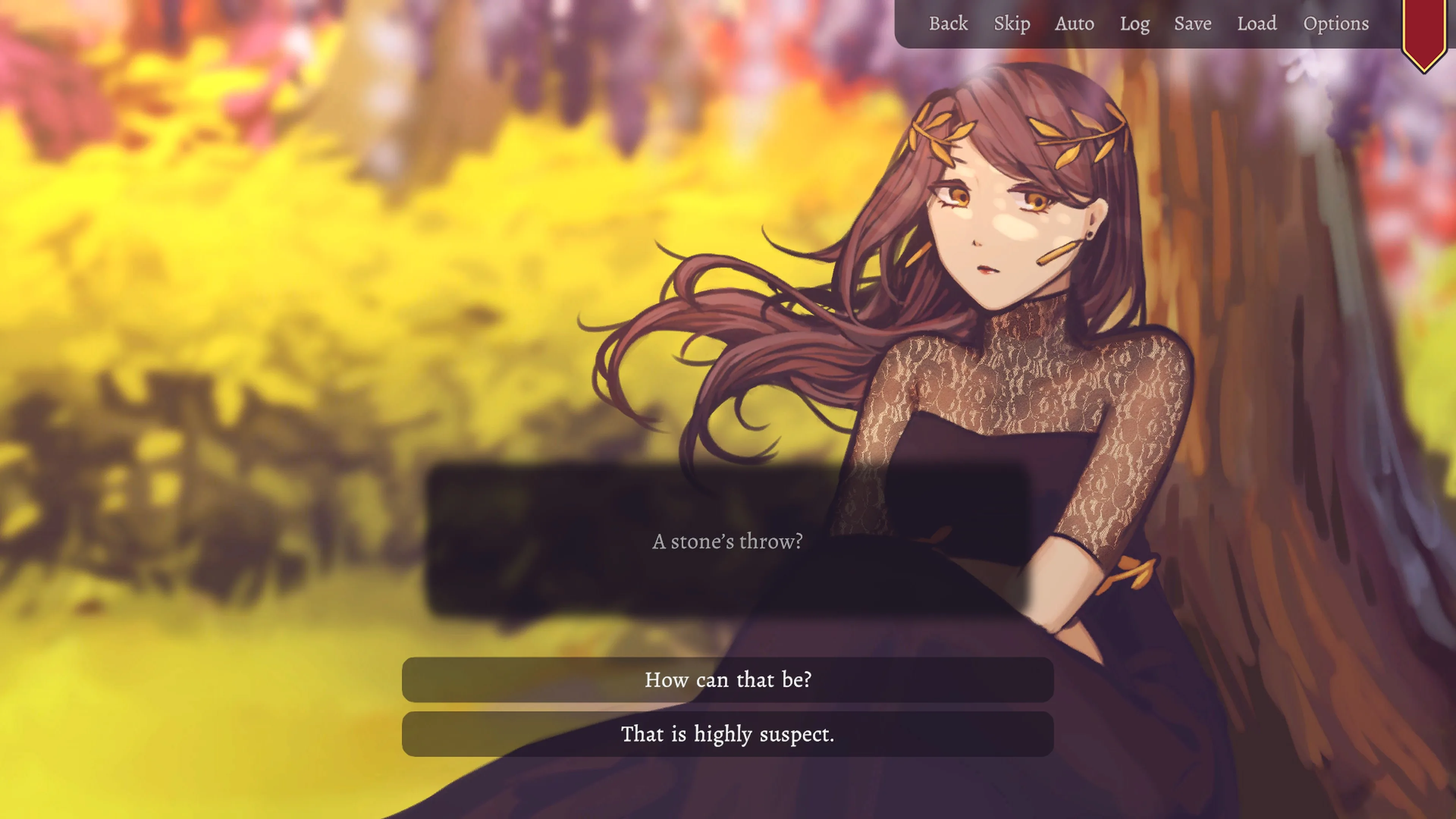 Without a Voice (Xbox & PC) [One,&nbsp;X|S] - изображение 3