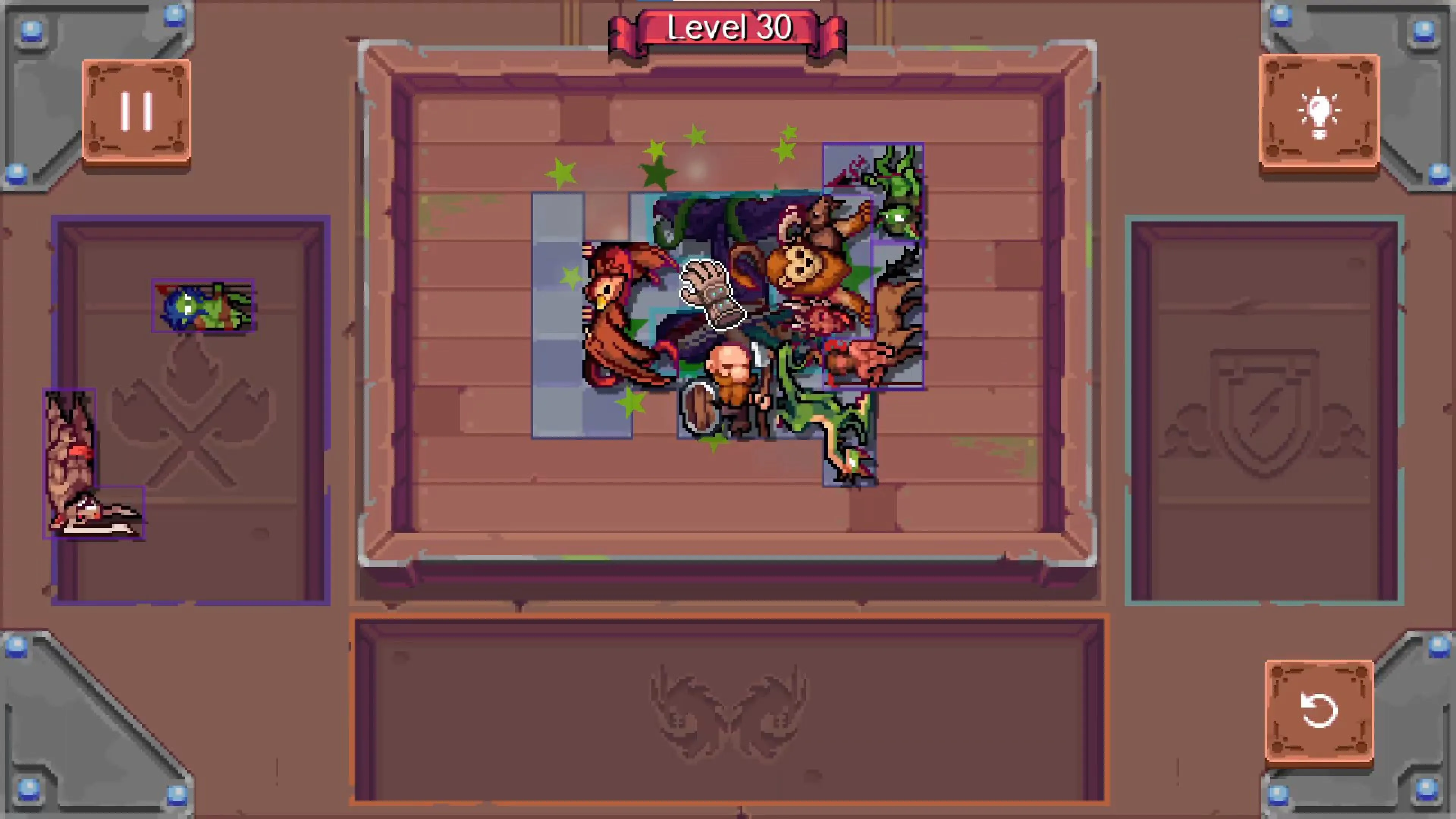 Penguin Flight 2 Minos Dungeon Legends 2 Collie 1 Collie 2 (Bundle) [One,&nbsp;X|S] - изображение 4