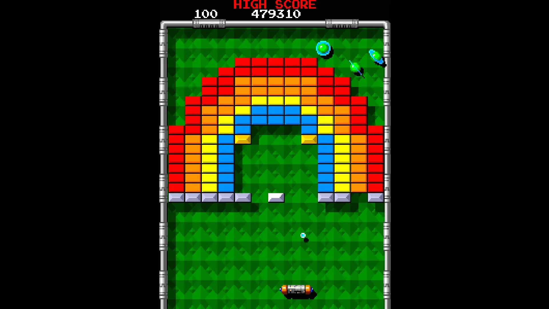 Arcade Archives 2 ARKANOID REVENGE OF DOH [X|S] - изображение 3