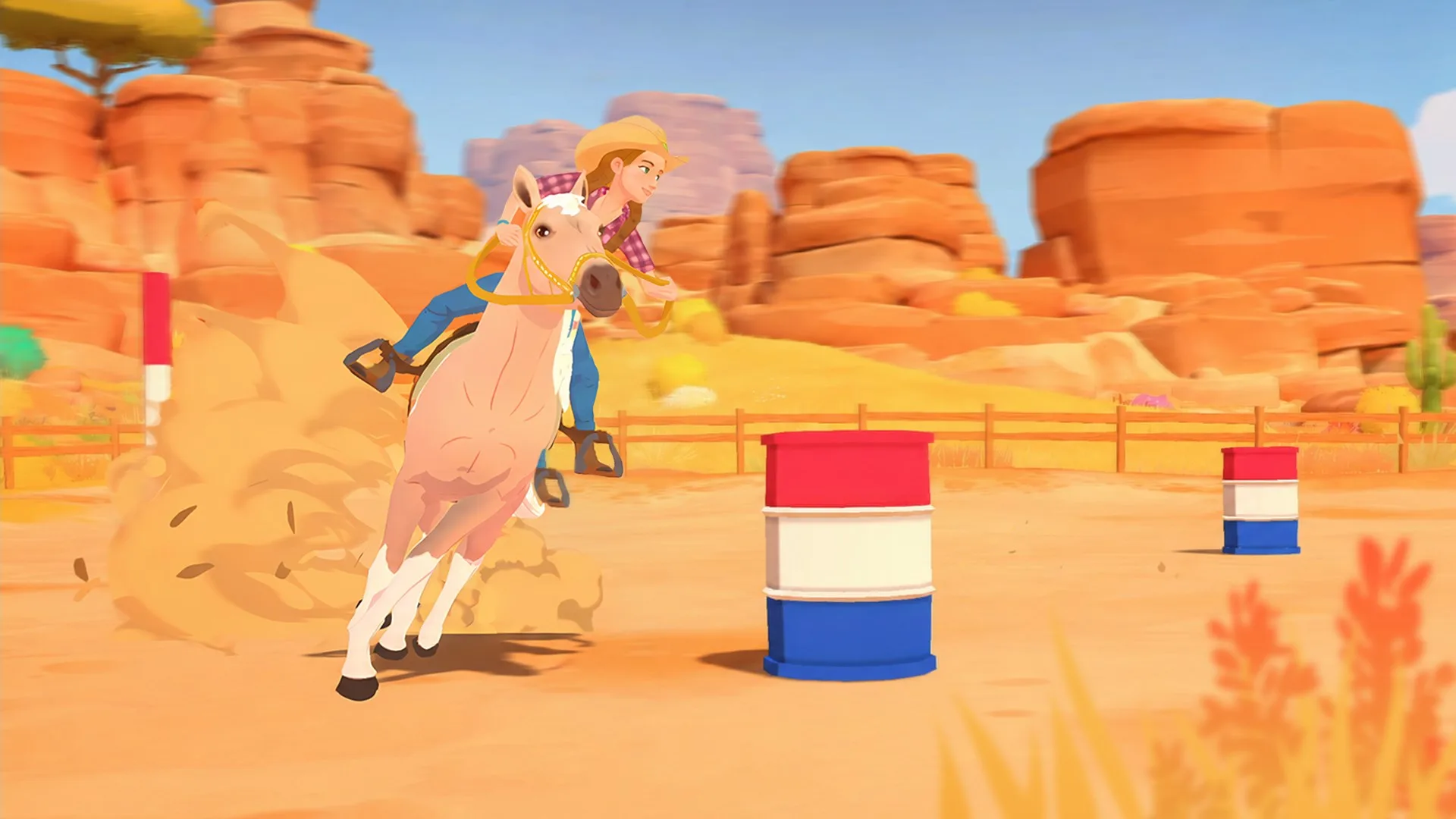 HORSE CLUB Ride West [X|S] - изображение 4