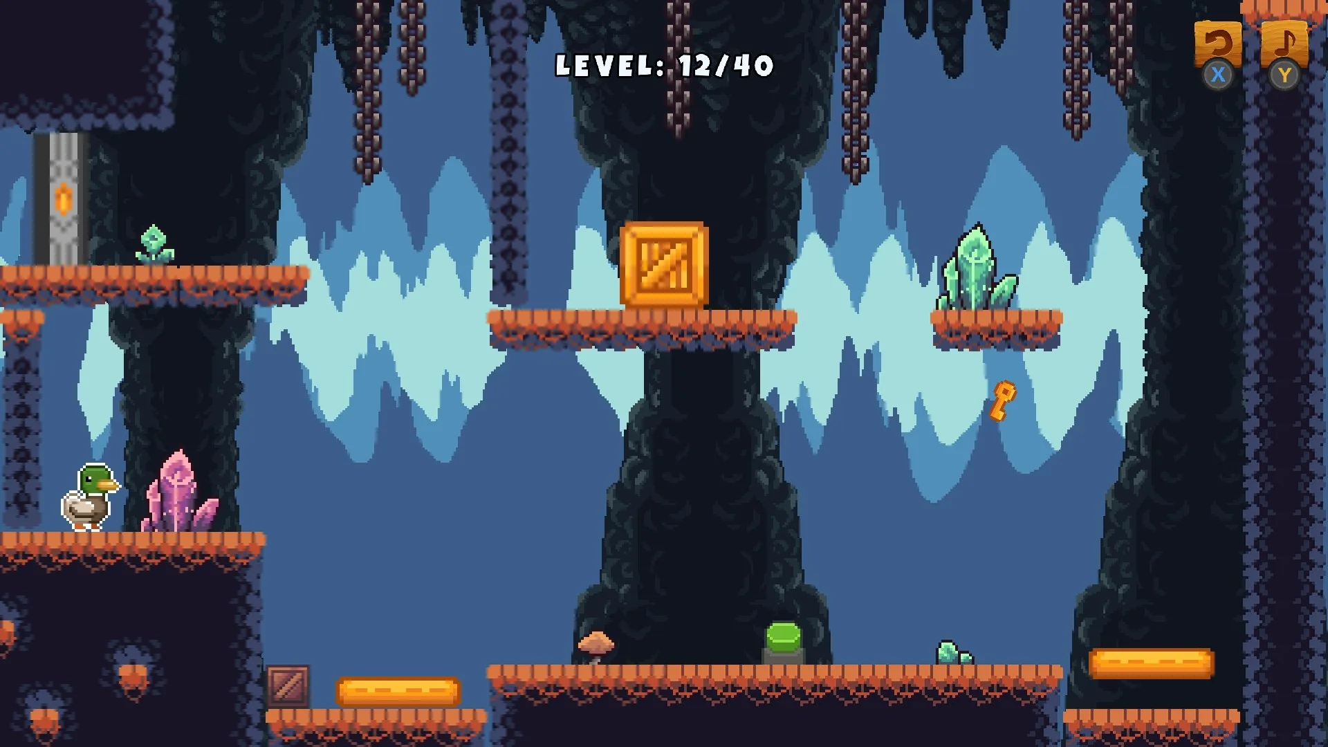 KEYQUACK QUEST [One,&nbsp;X|S] - изображение 4