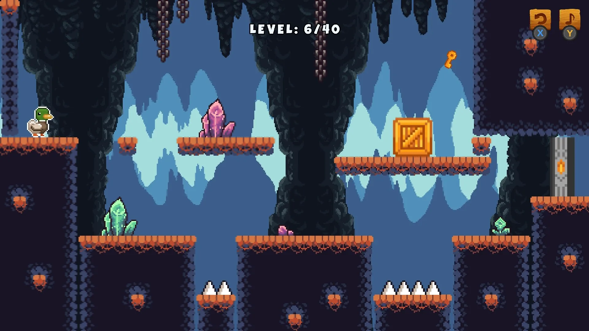 KEYQUACK QUEST [One,&nbsp;X|S] - изображение 2