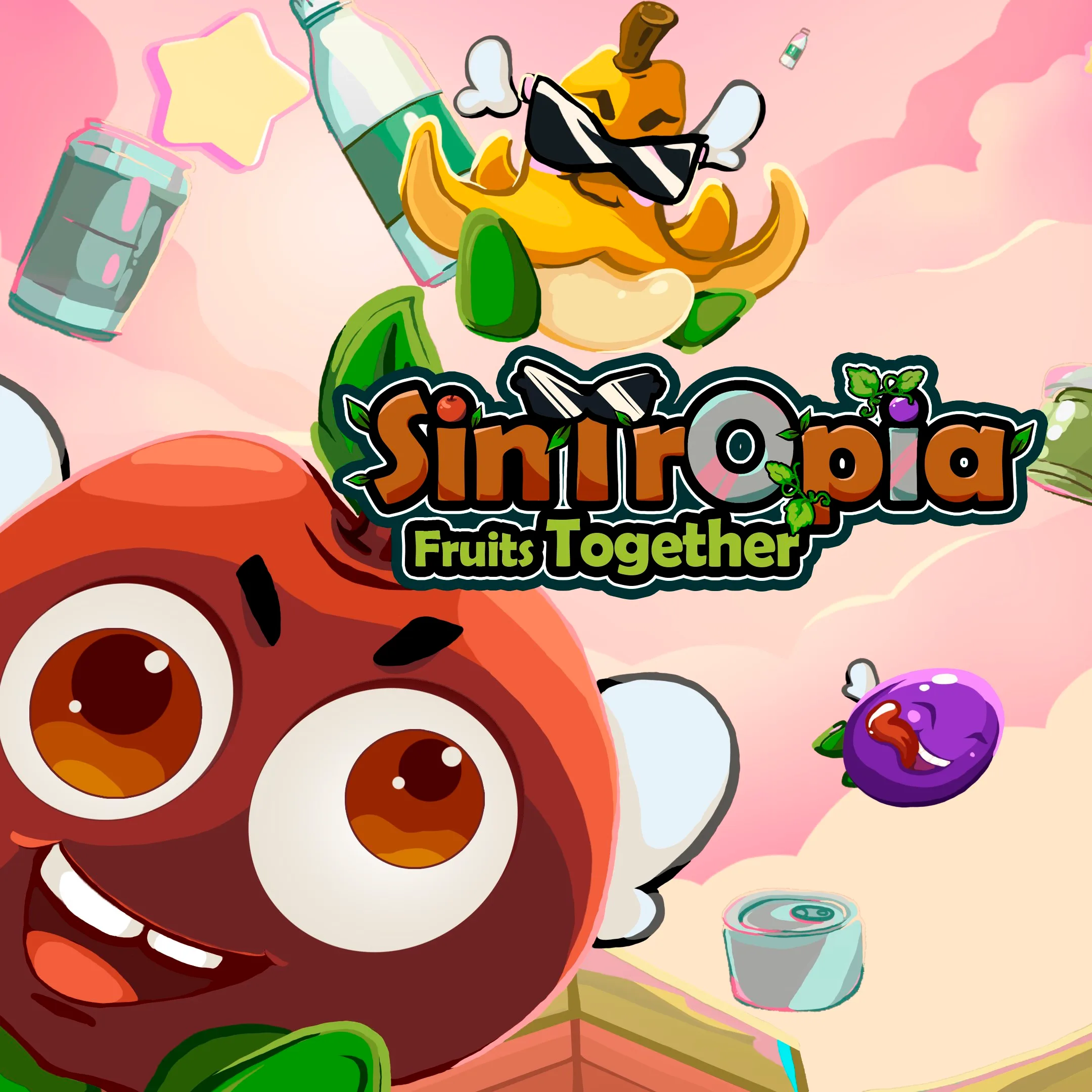 Sintropia Fruits Together [X|S] - изображение 1
