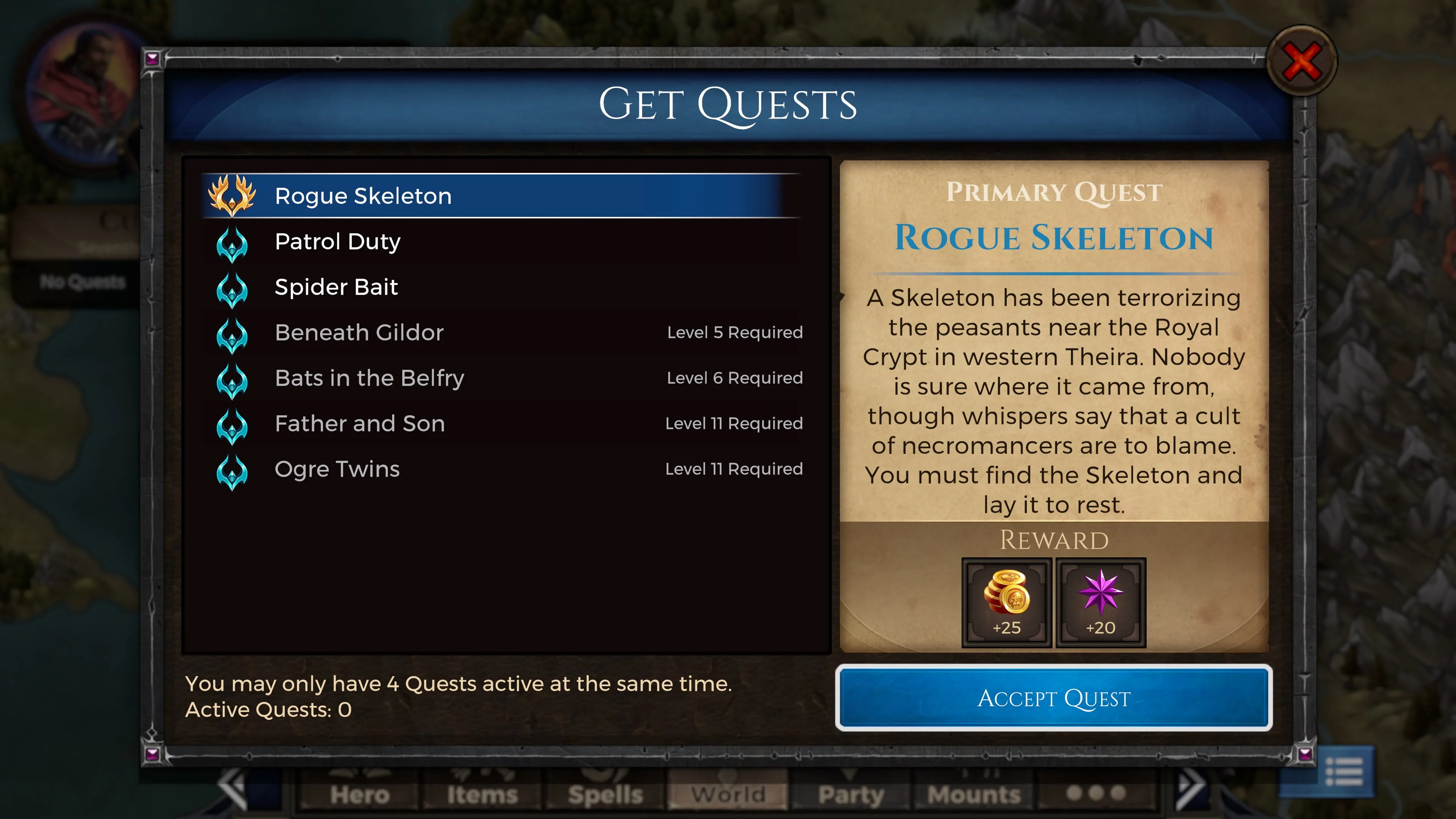 Puzzle Quest: Immortal Edition [One,&nbsp;X|S] - изображение 2