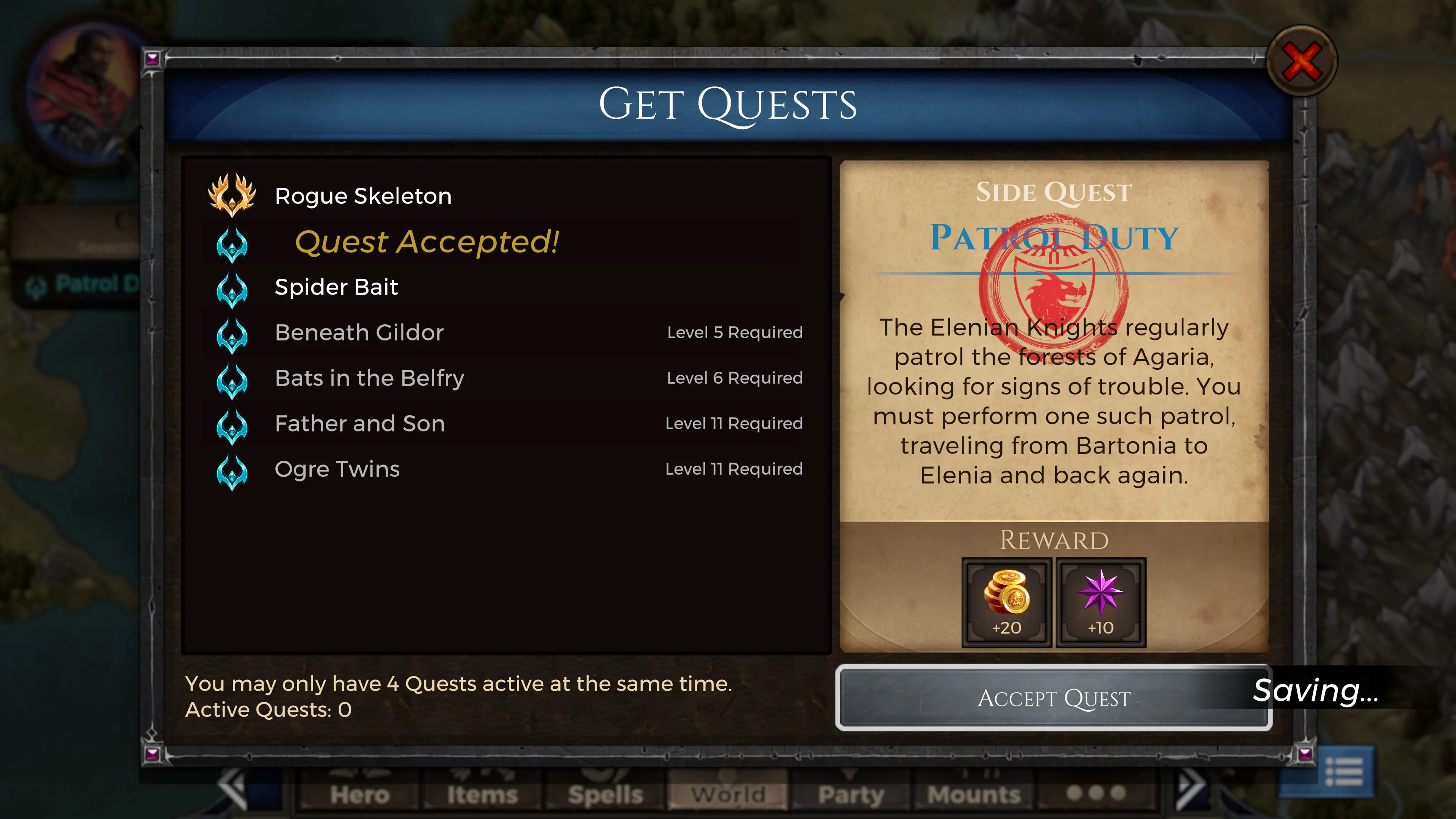 Puzzle Quest: Immortal Edition [One,&nbsp;X|S] - изображение 3