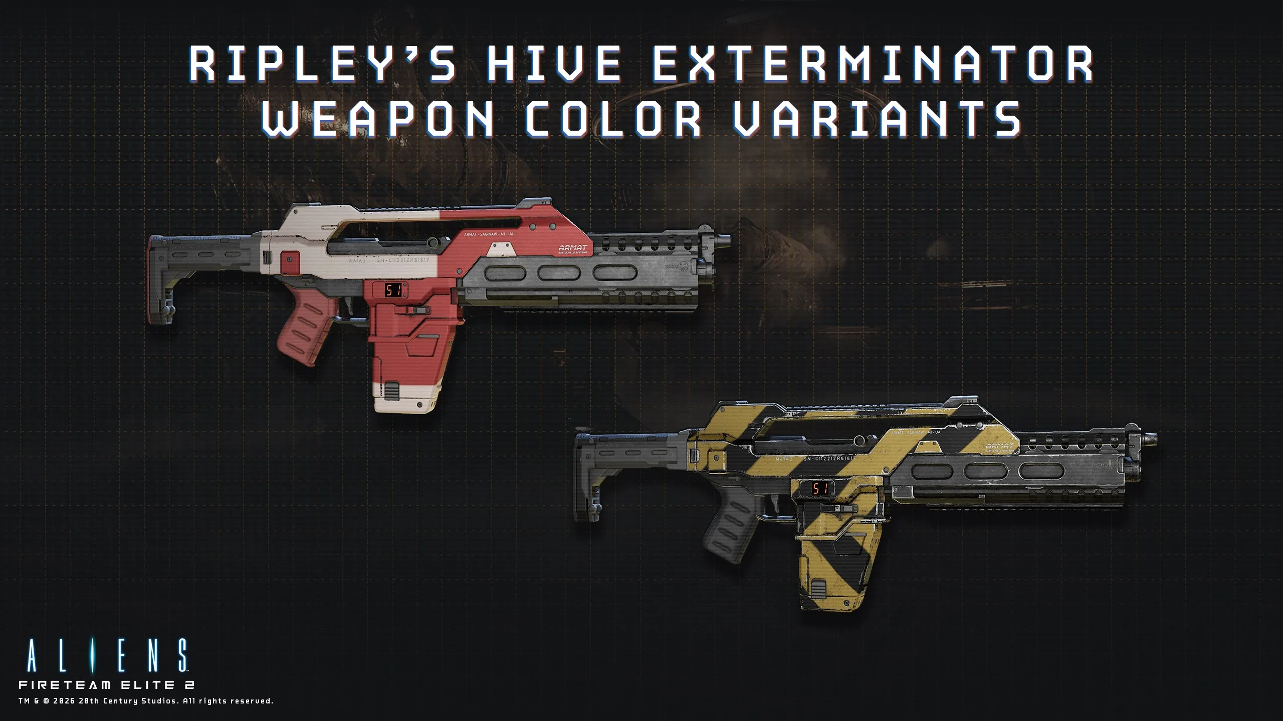Aliens: Fireteam Elite 2 - 40th Anniversary Premium Edition [X|S] - изображение 3