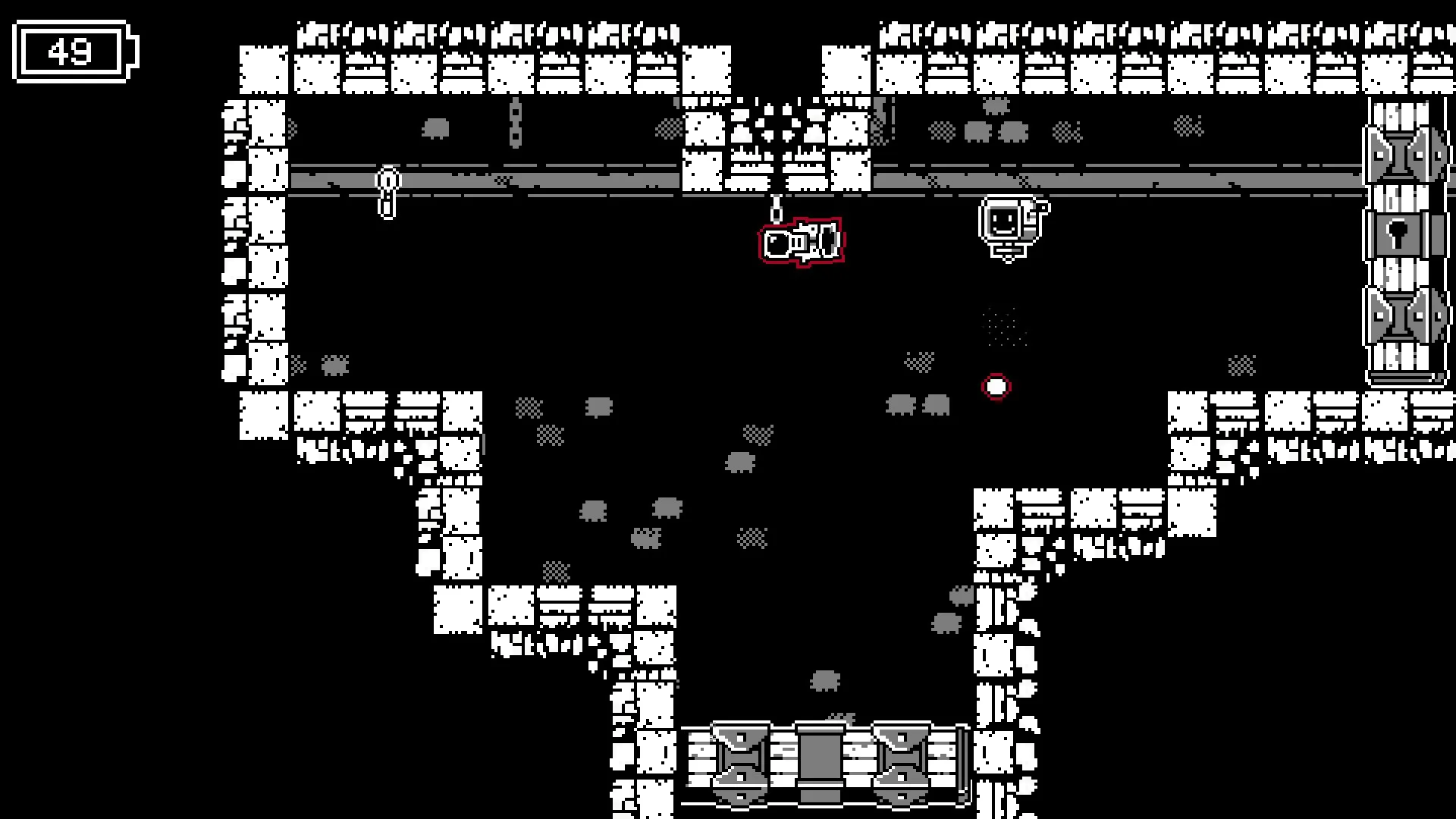 To the Basement: Before [X|S] - изображение 3