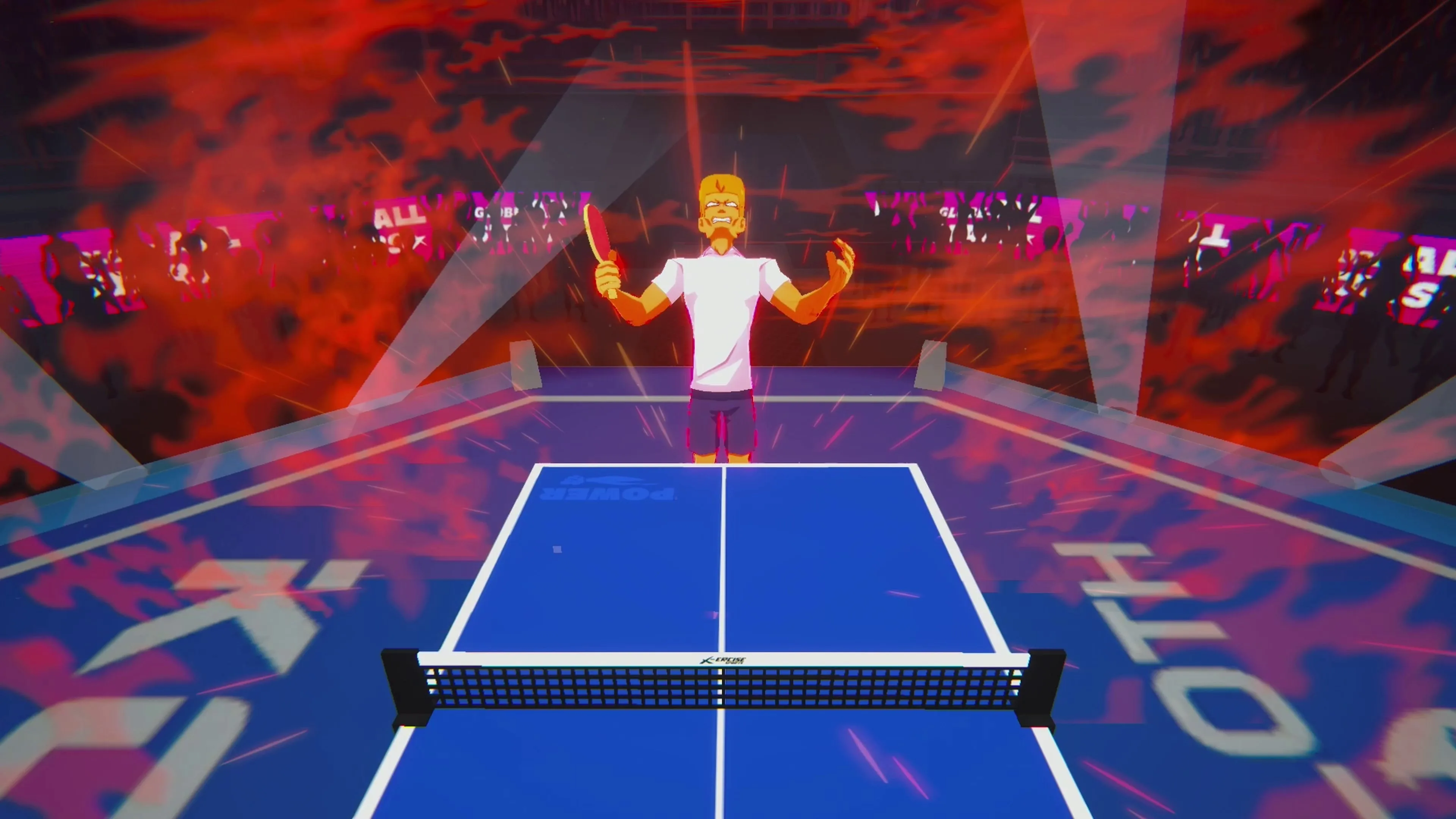 King of Ping Pong: MEGAMIX [One,&nbsp;X|S] - изображение 4