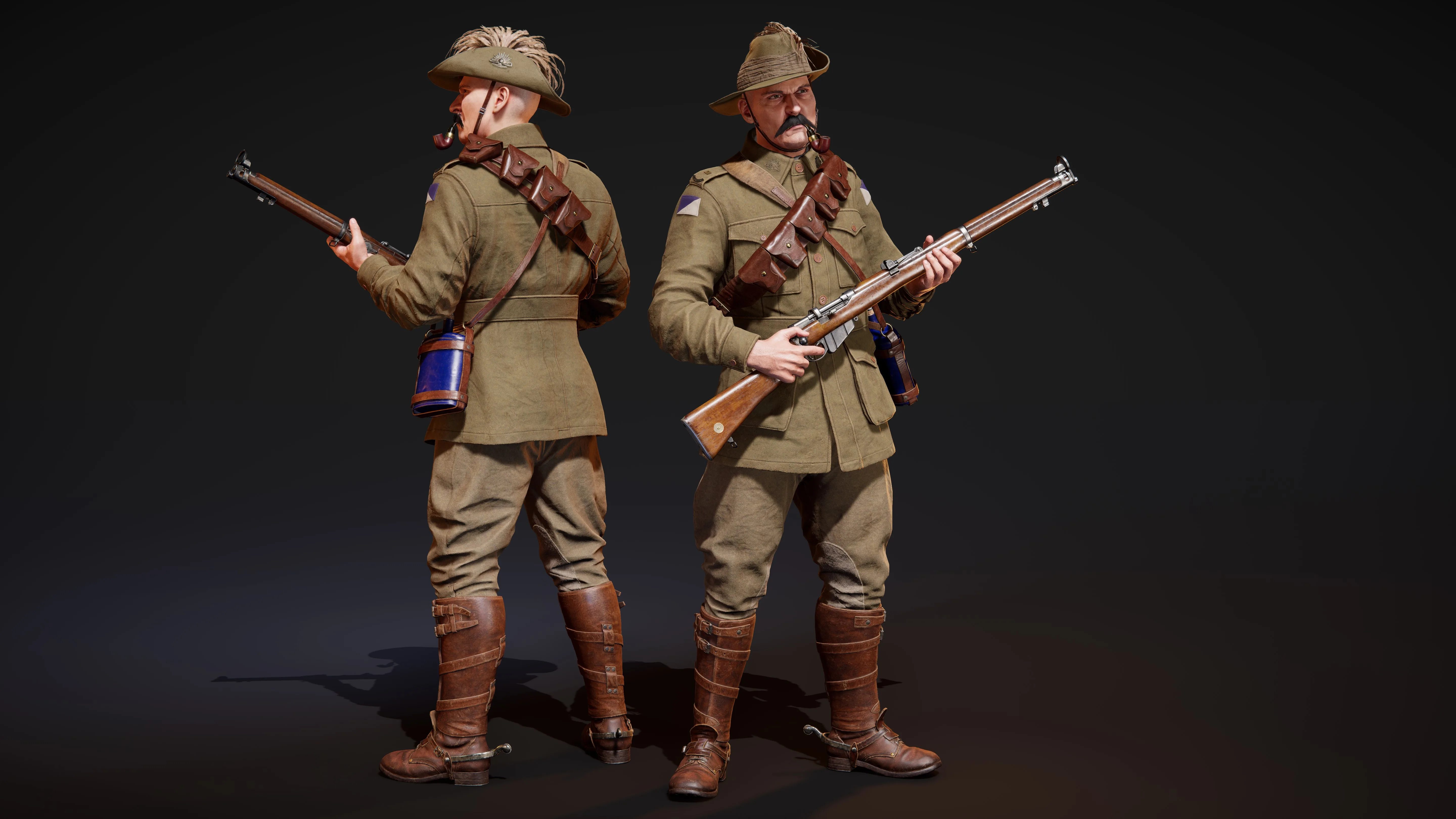 Gallipoli - British Empire Edition [X|S] - изображение 4