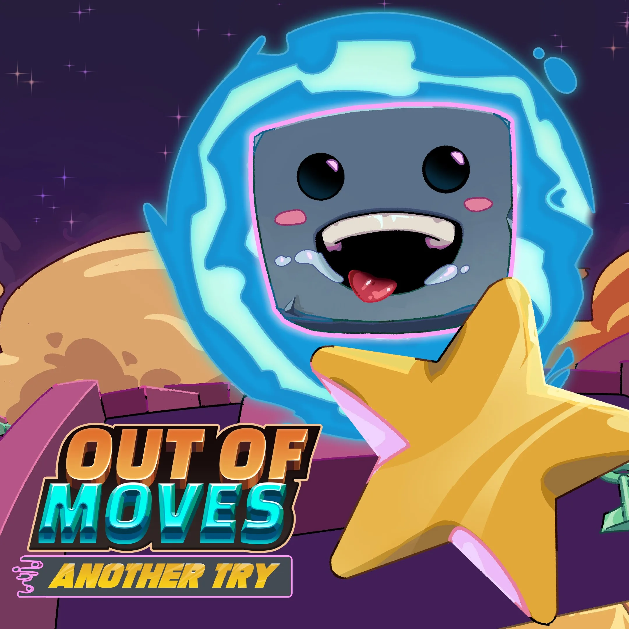 Out of Moves: Another Try [X|S] - изображение 1
