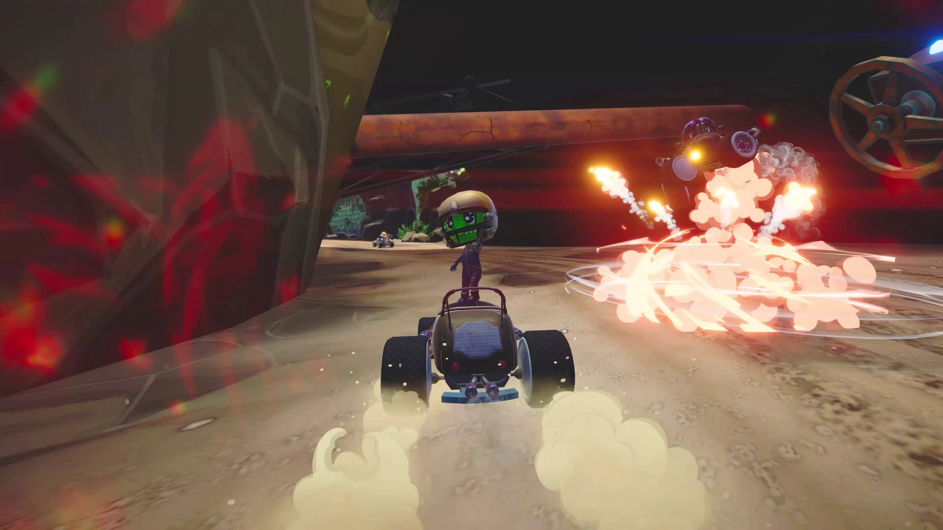 Hot Rod Mayhem [One,&nbsp;X|S] - изображение 4