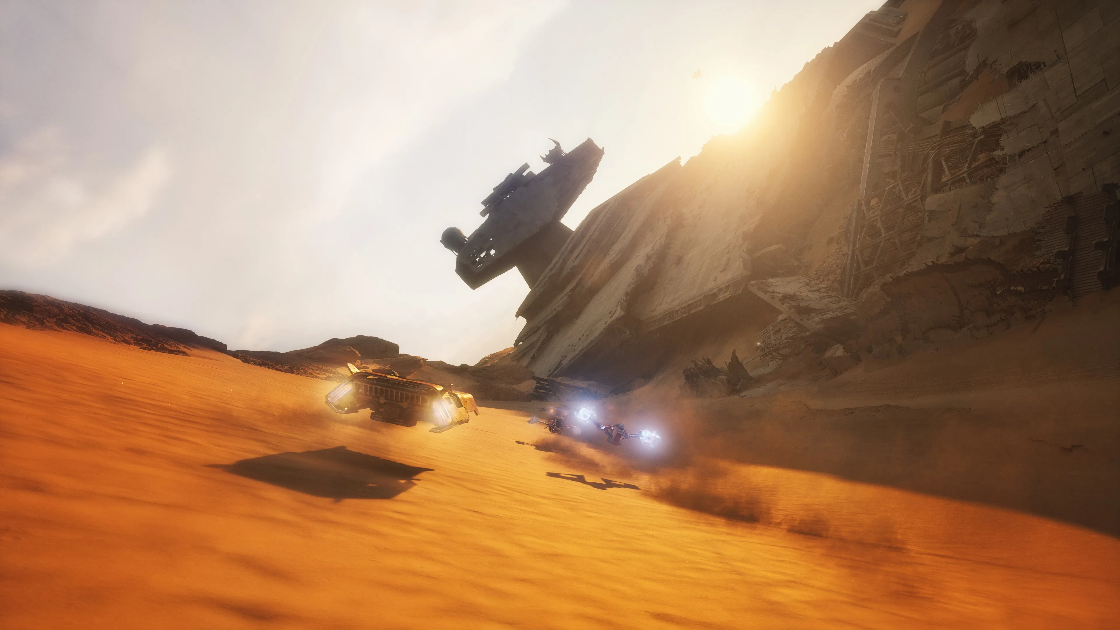 STAR WARS: Galactic Racer Deluxe Edition [X|S] - изображение 4