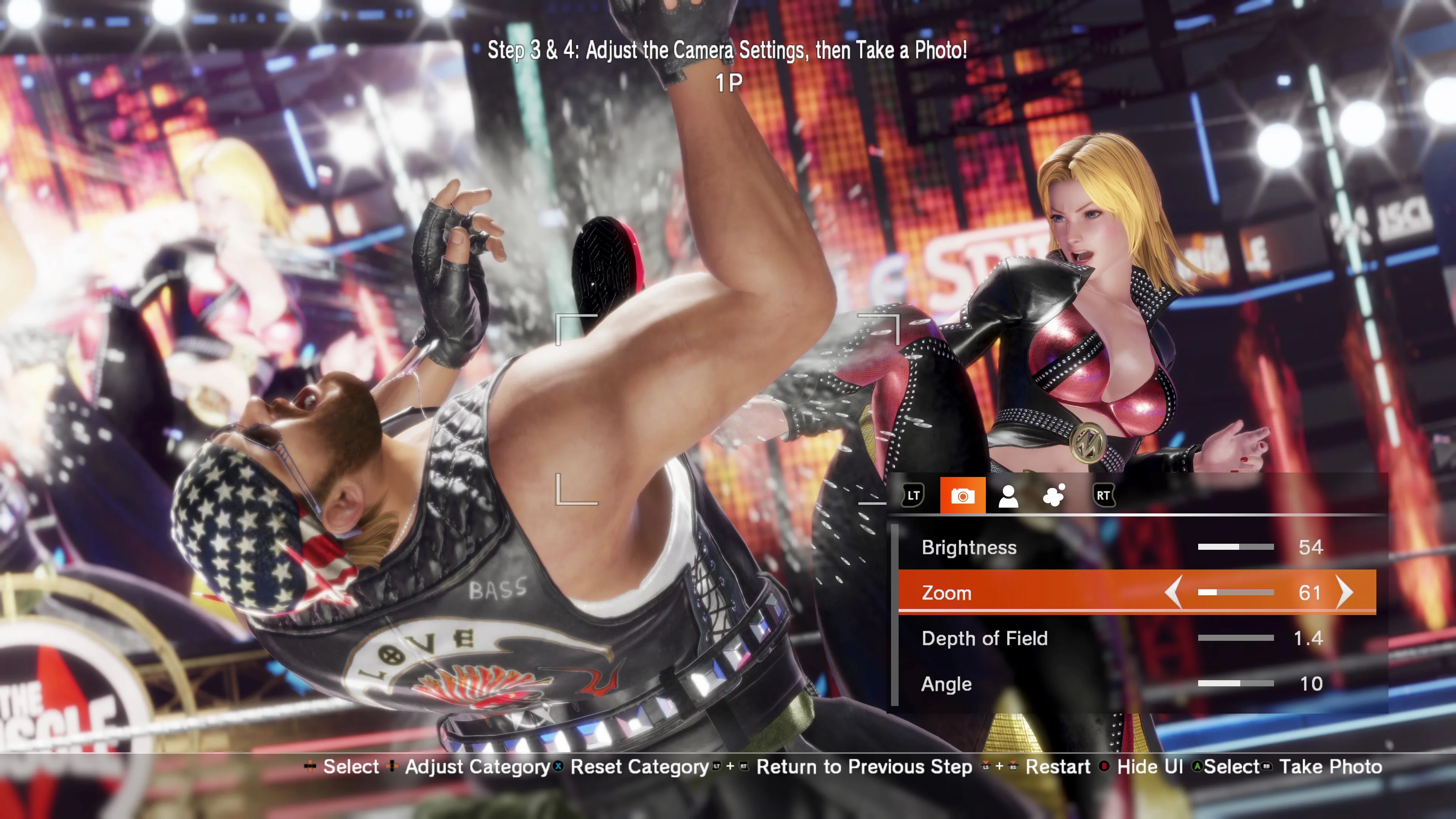 DEAD OR ALIVE 6 Last Round [X|S] - изображение 3