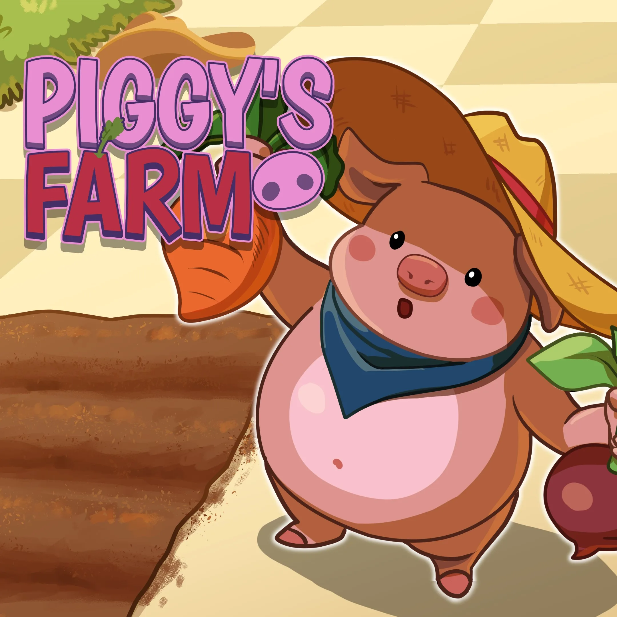 Piggy’s Farm (Xbox Series) - изображение 1